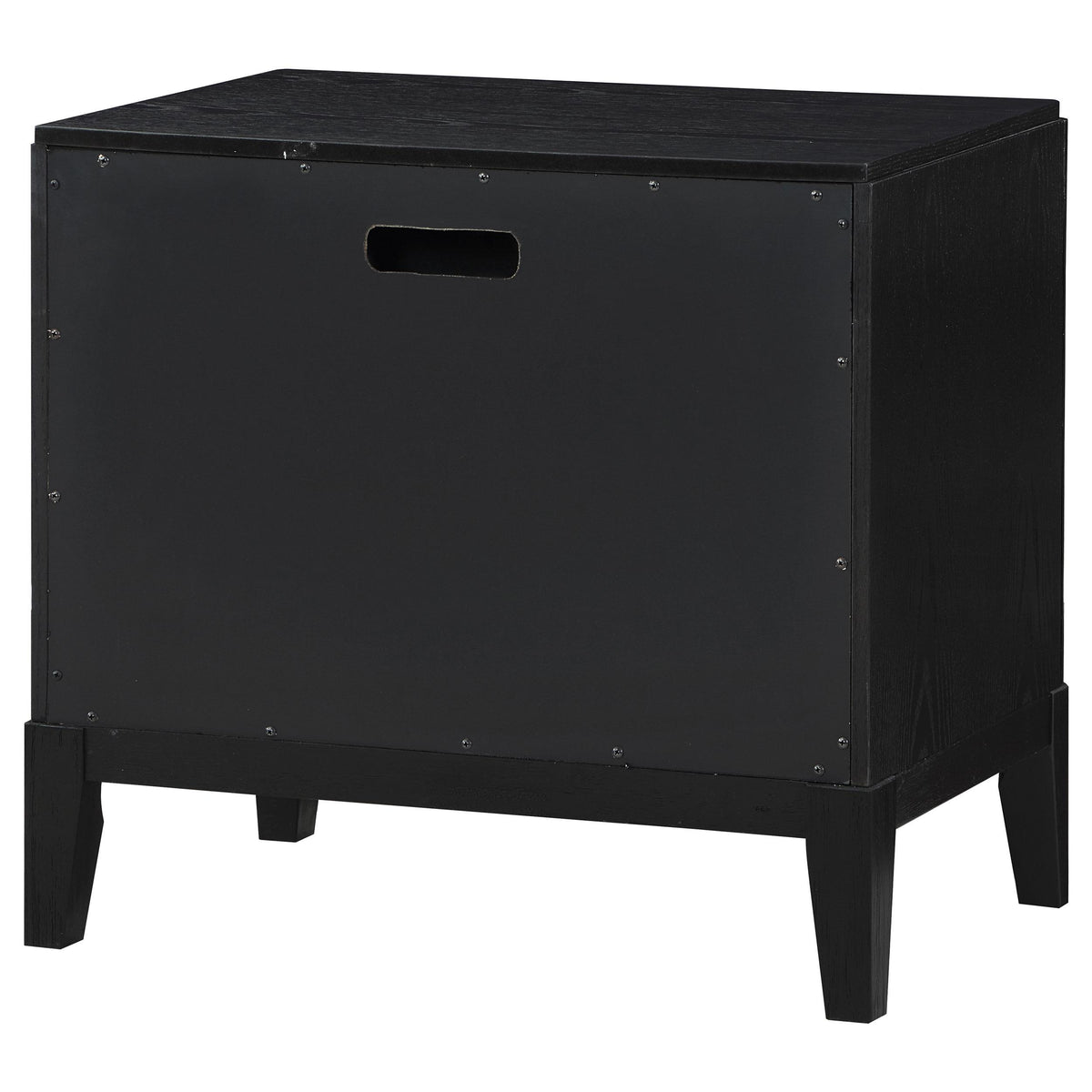Brookmead 2-Drawer Nightstand 224712