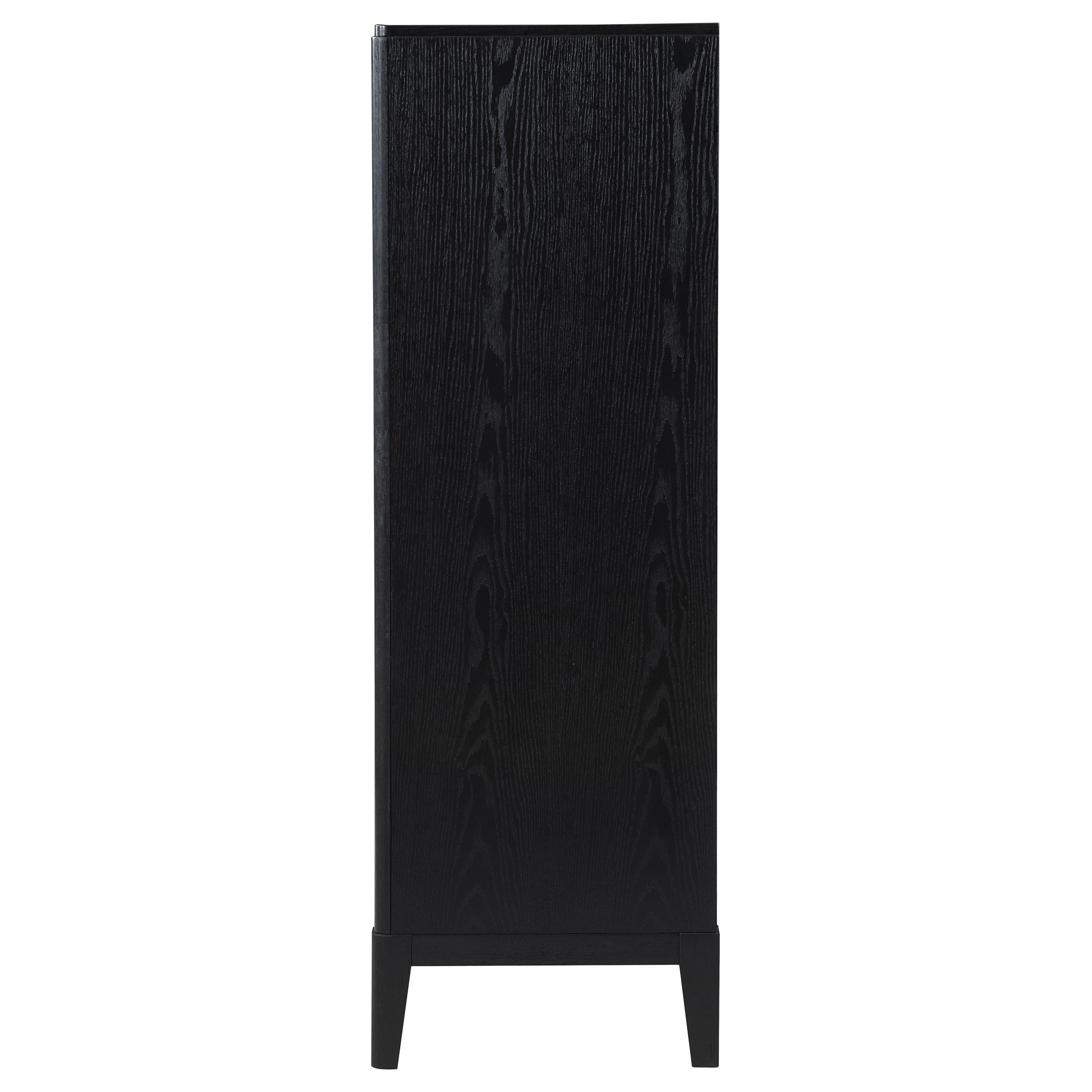 Coaster Furniture Brookmead 5-Drawer Chest 224715 IMAGE 5