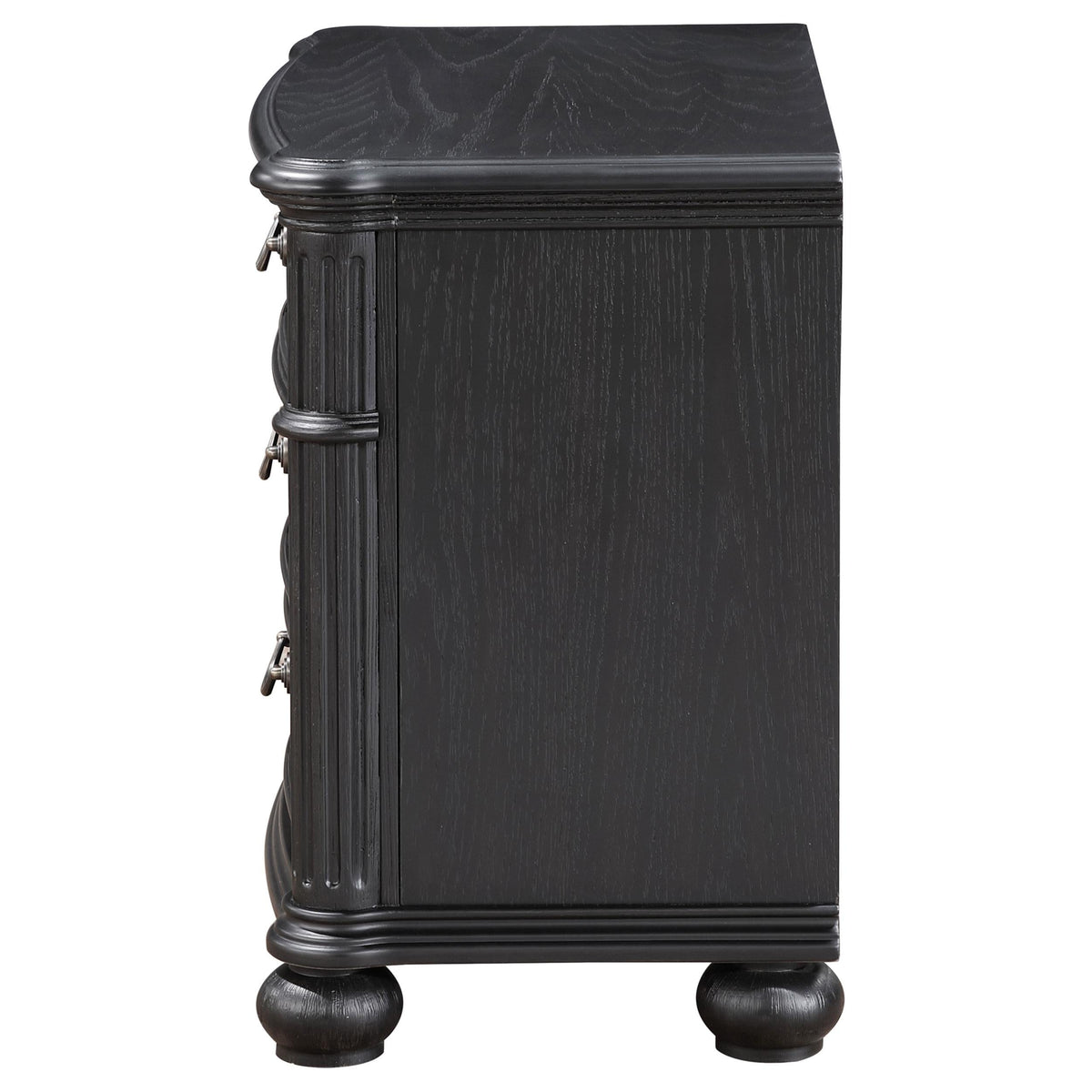 Celina 3-Drawer Nightstand 224762