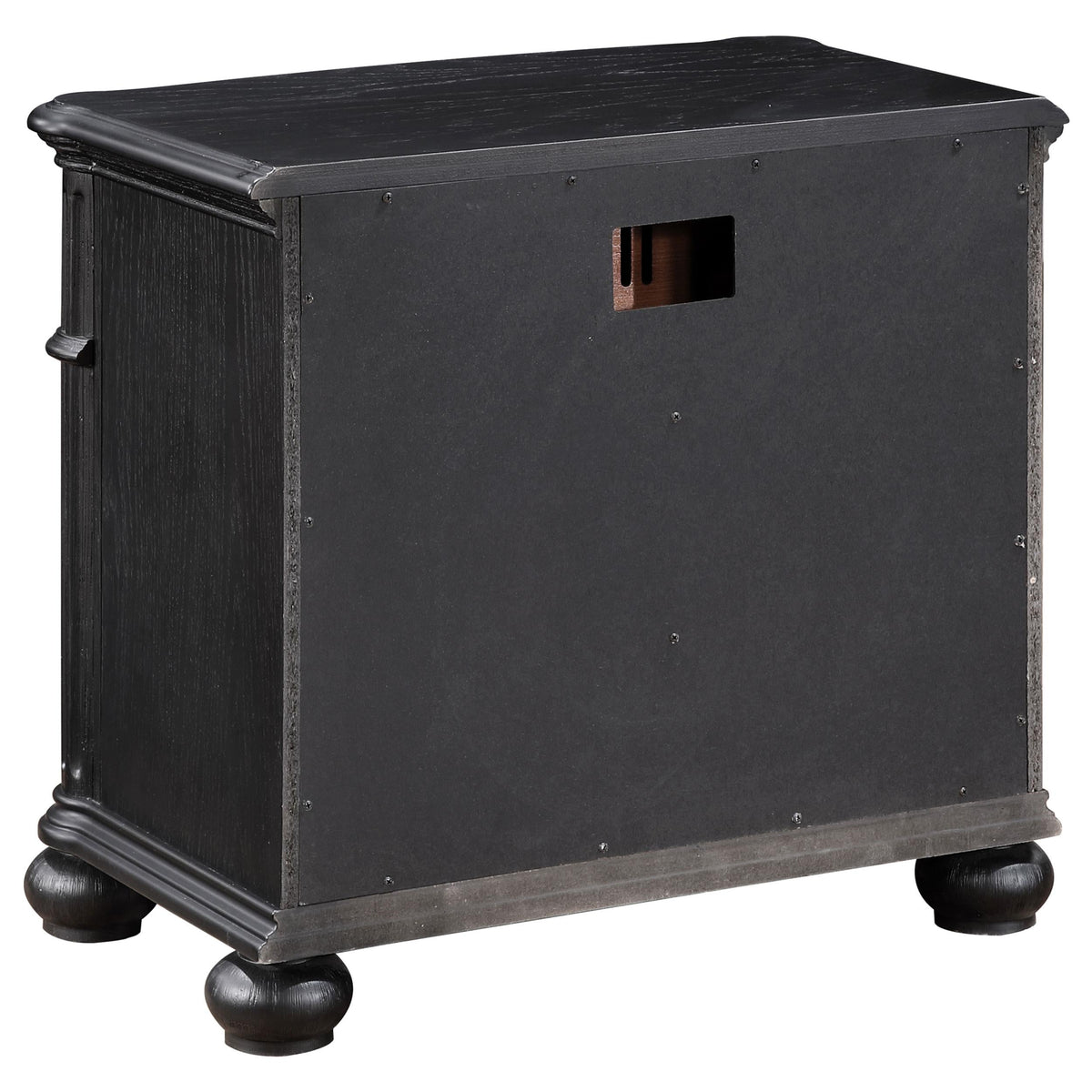 Celina 3-Drawer Nightstand 224762