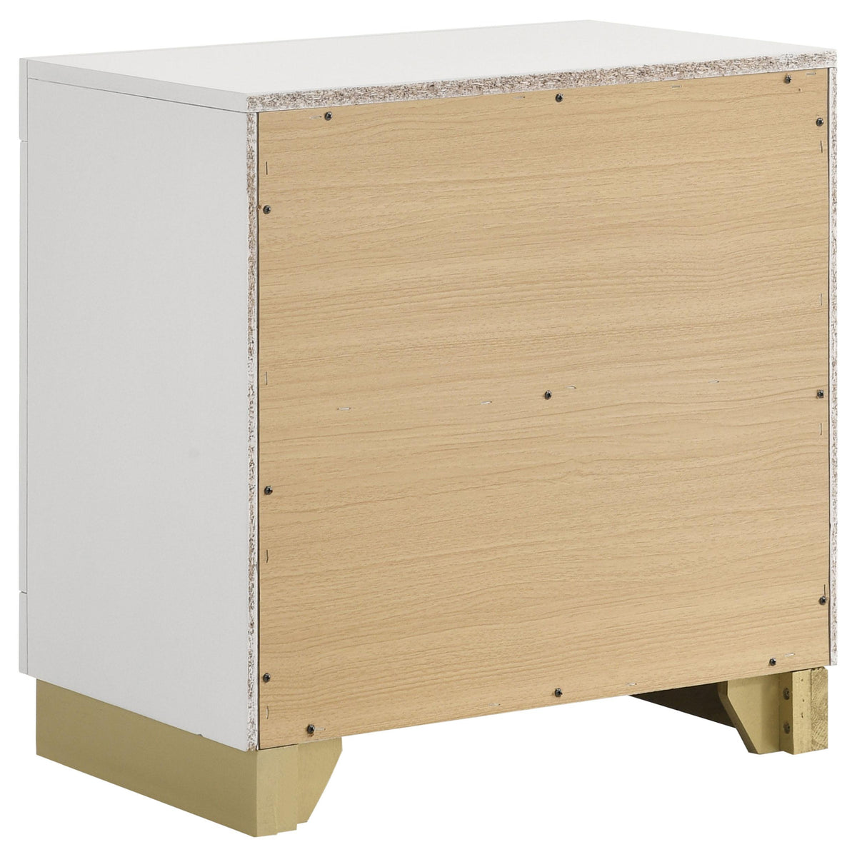 Caraway 2-Drawer Nightstand 224772