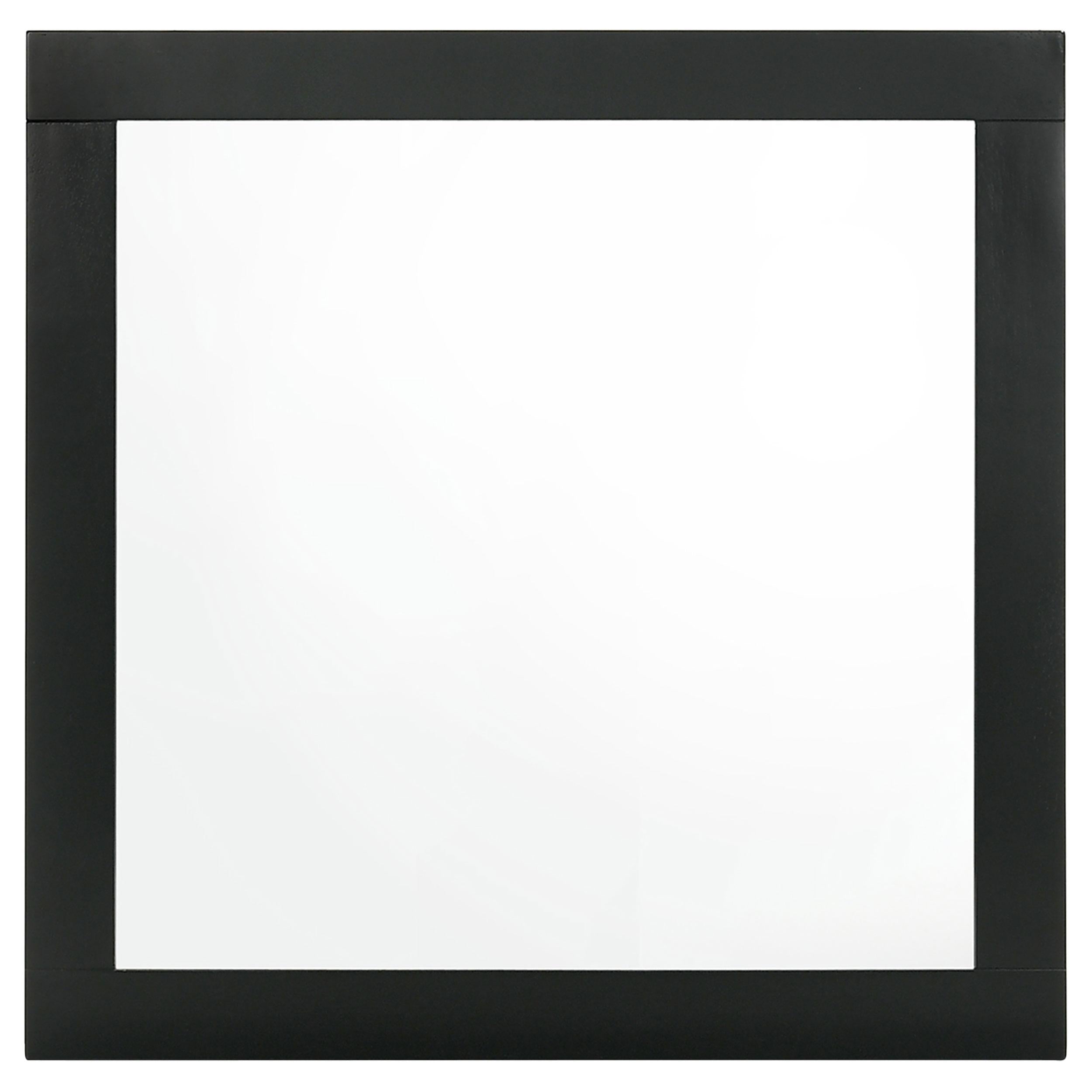 Coaster Furniture Caraway Dresser Mirror 224784 IMAGE 3