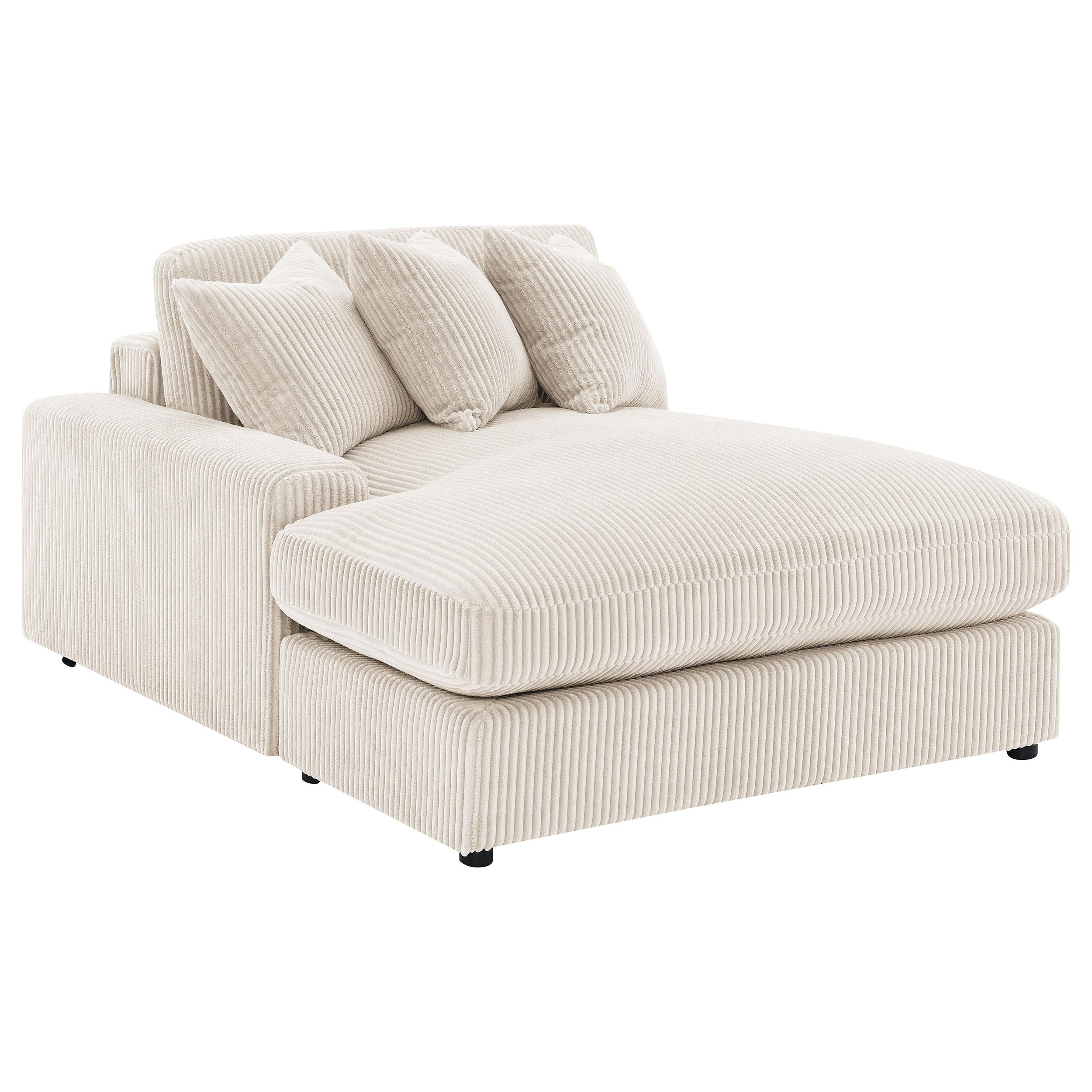 Coaster Furniture Blaine Fabric Sectional 509899 IMAGE 10