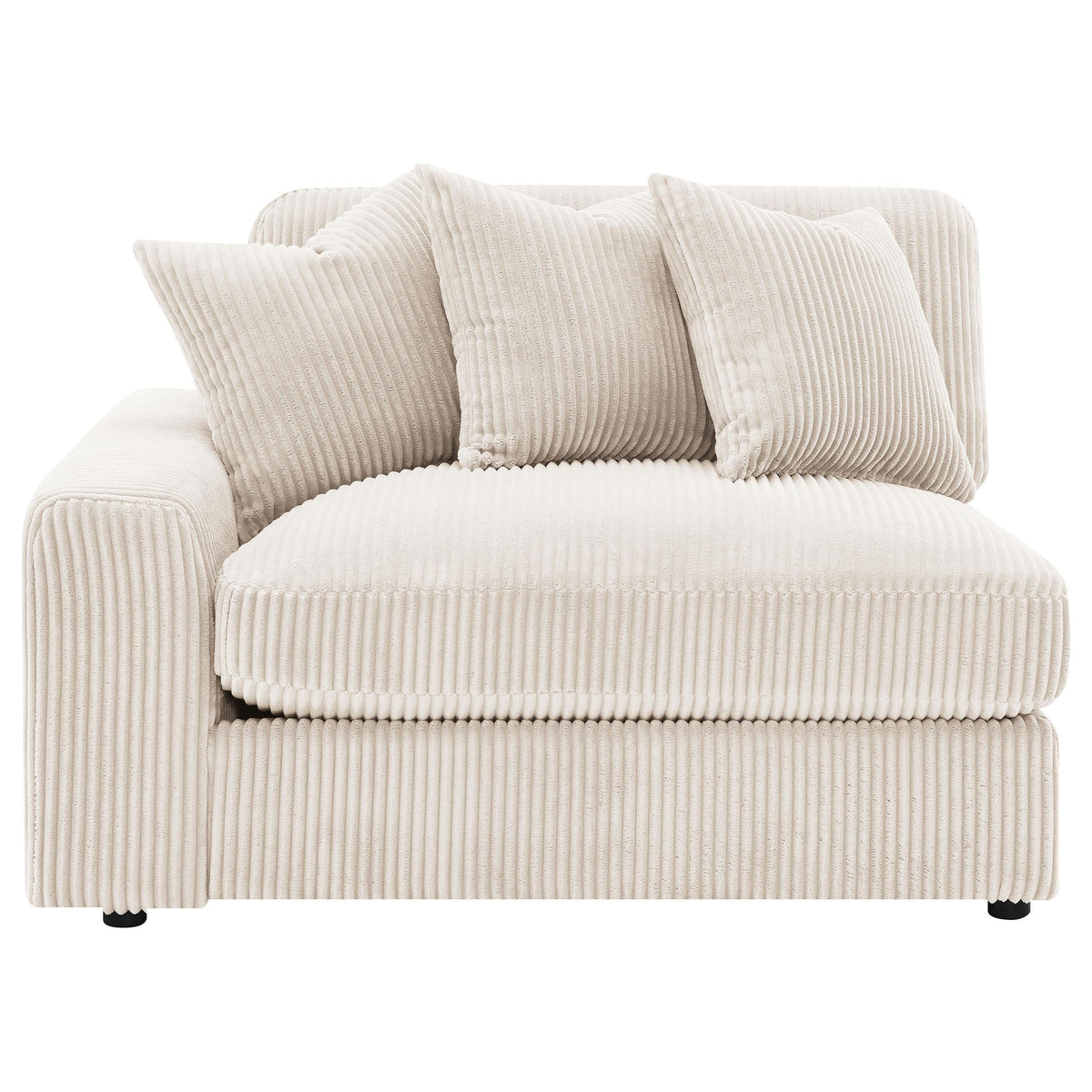 Blaine Fabric Sectional 509899
