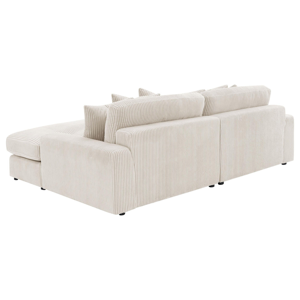 Blaine Fabric Sectional 509899