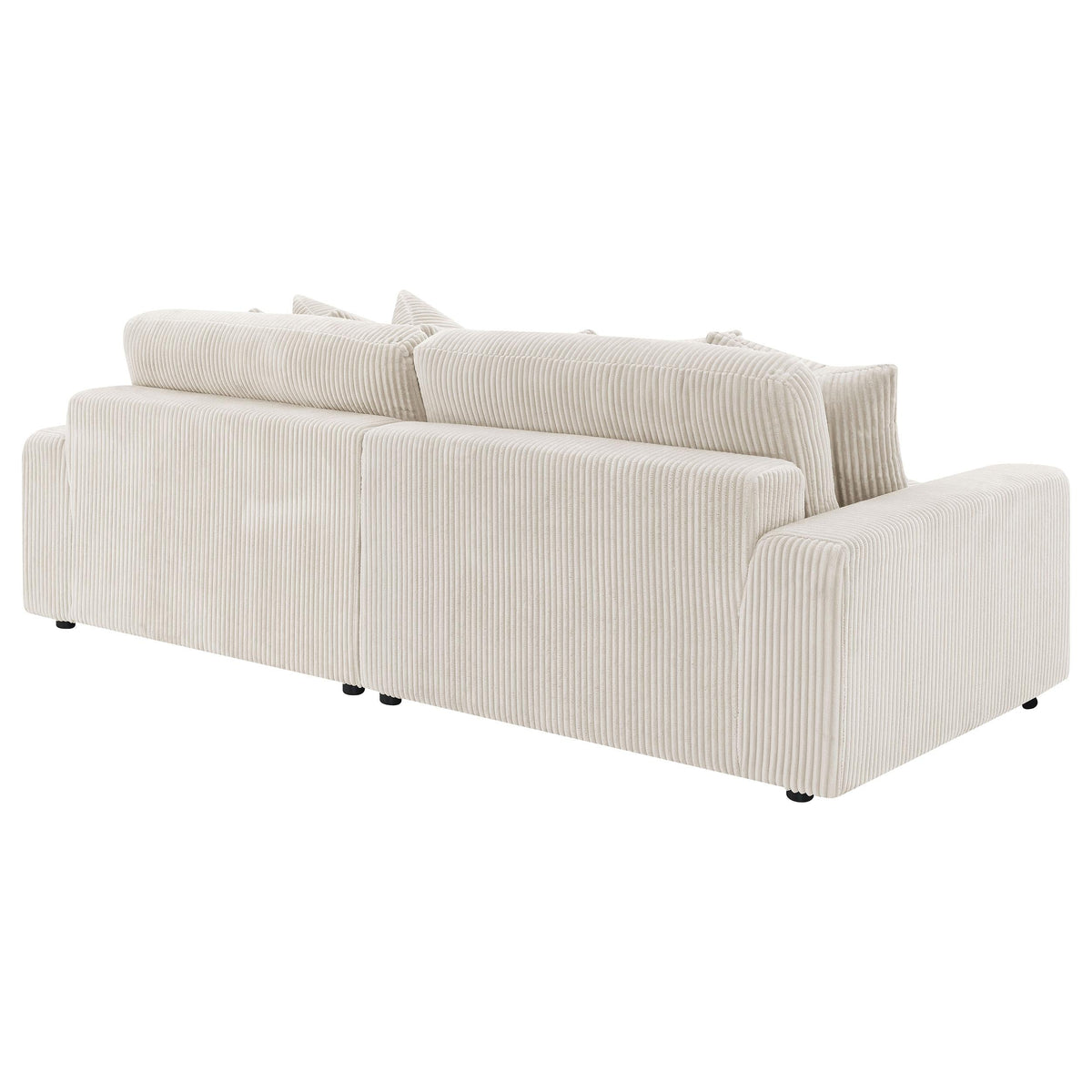 Blaine Fabric Sectional 509899