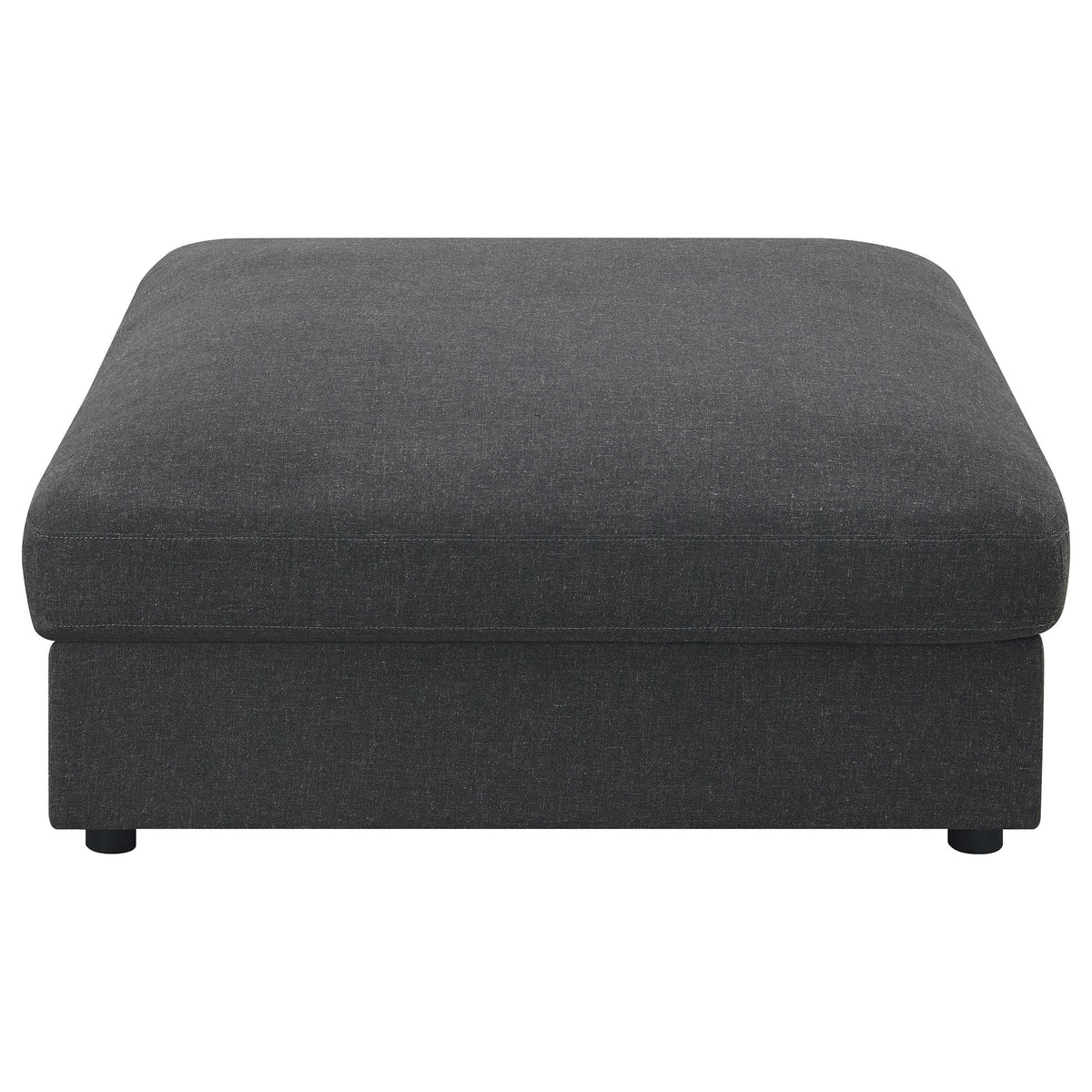 Serene Fabric 4 pc Sectional 551324-SETB