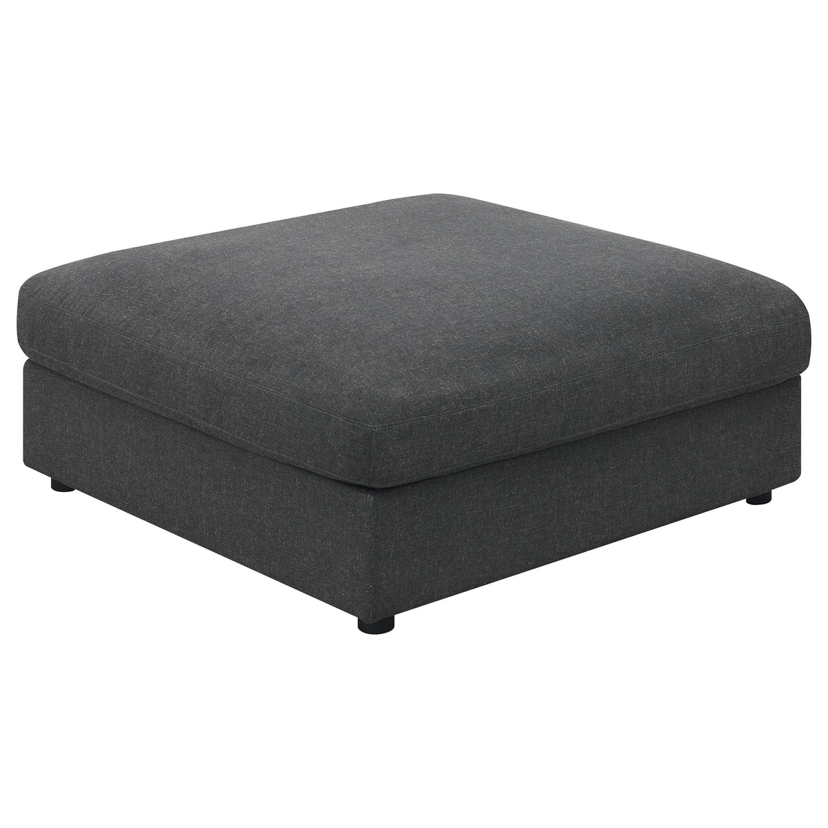 Serene Fabric 4 pc Sectional 551324-SETB
