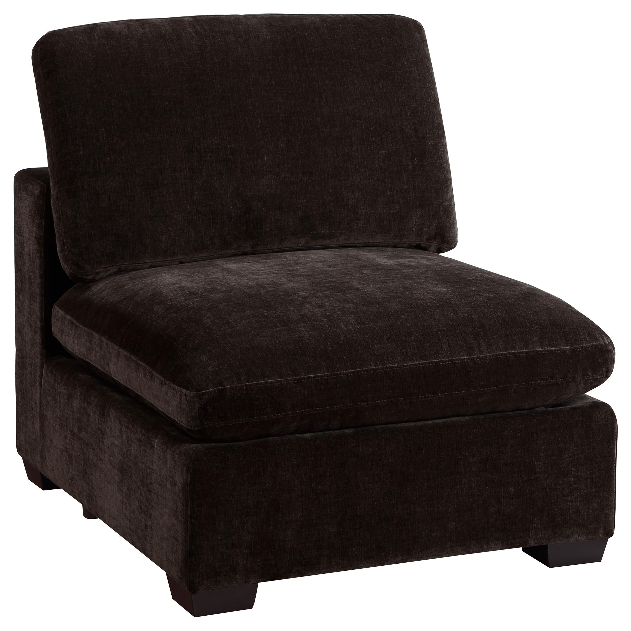 Diamond Modern Furniture COA Lakeview Fabric 6 pc Sectional 551464-SET IMAGE 2