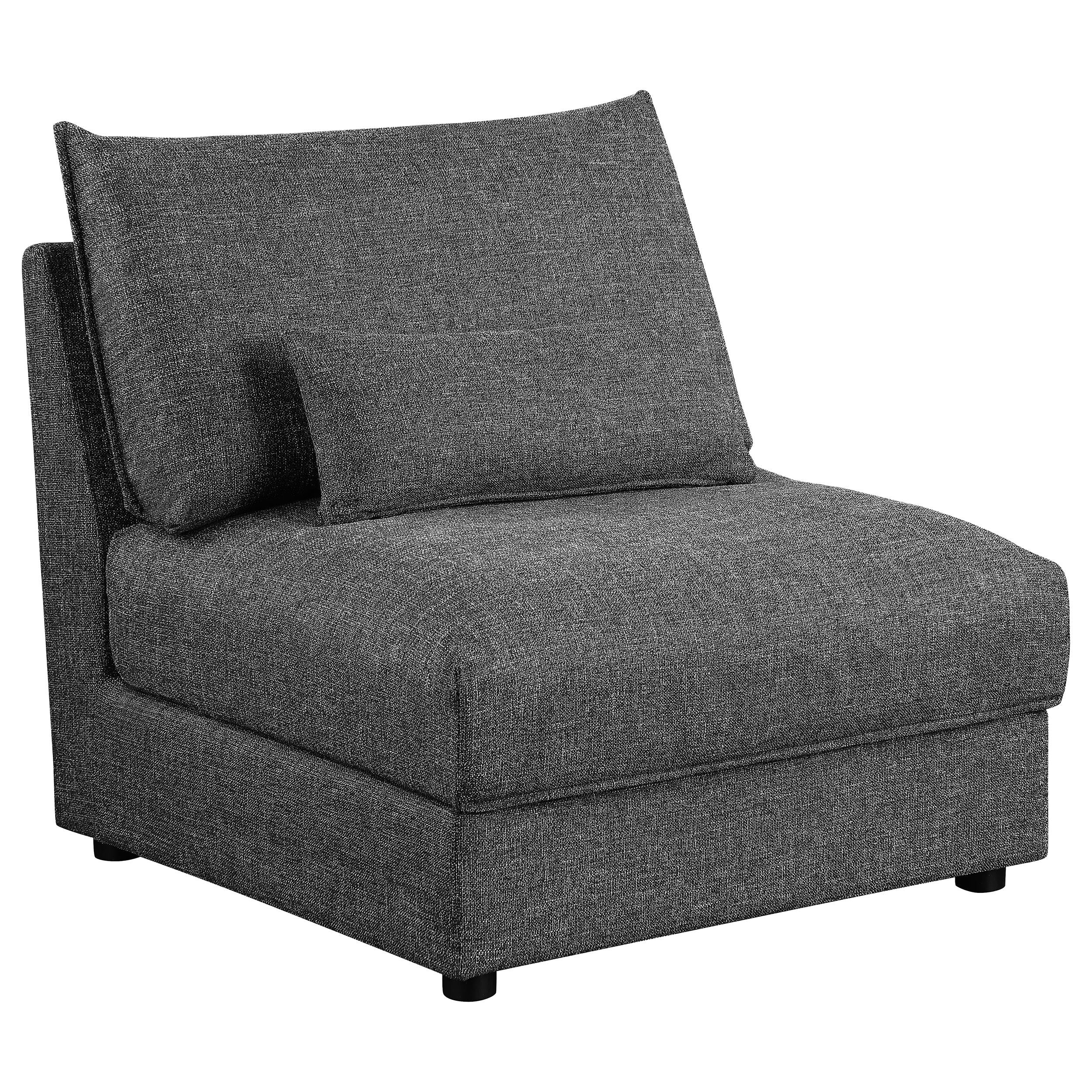 Coaster Furniture Sasha Fabric 6 pc Sectional 551681-SET IMAGE 11