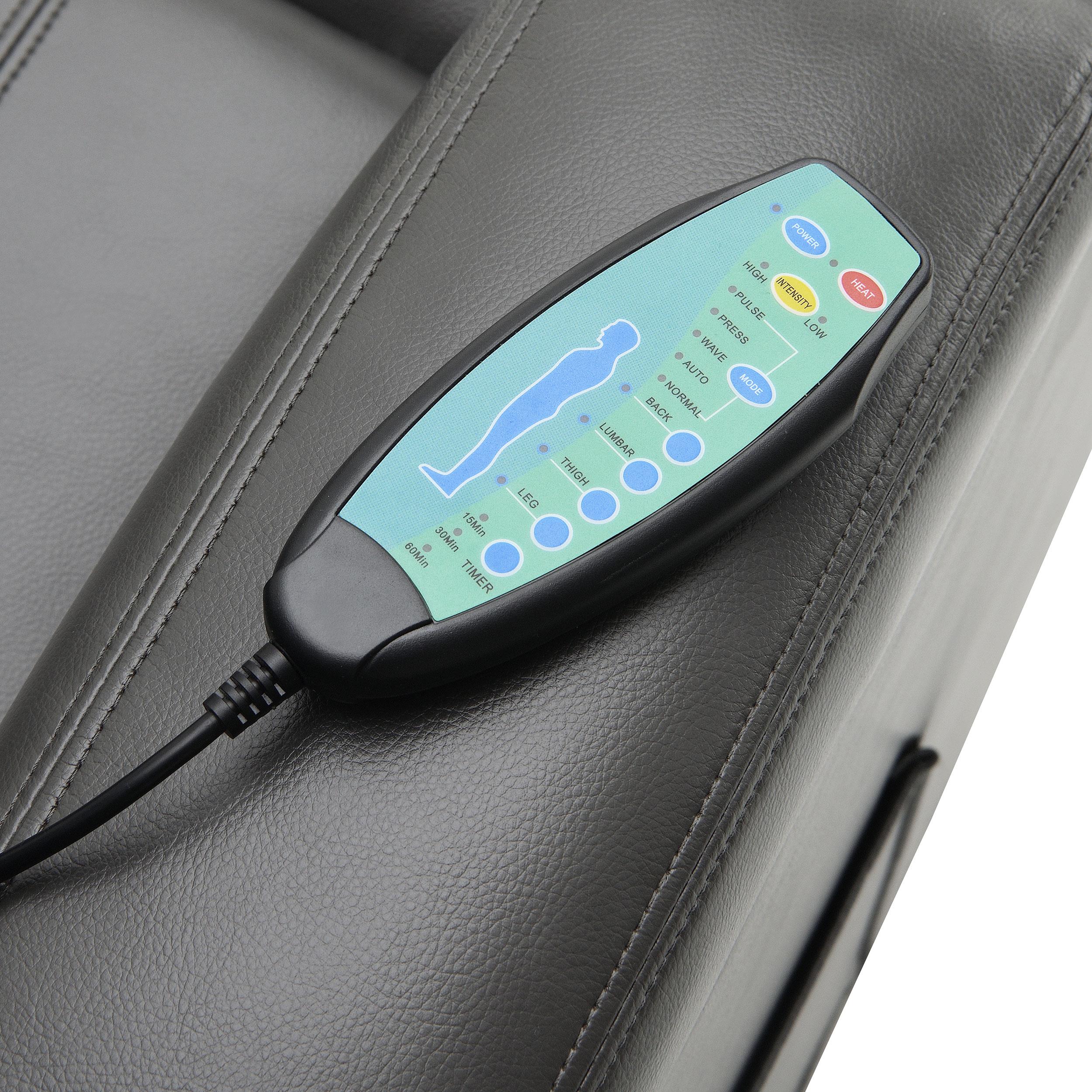 Coaster Furniture Sanger Lift Chair with Massage 600498P IMAGE 15