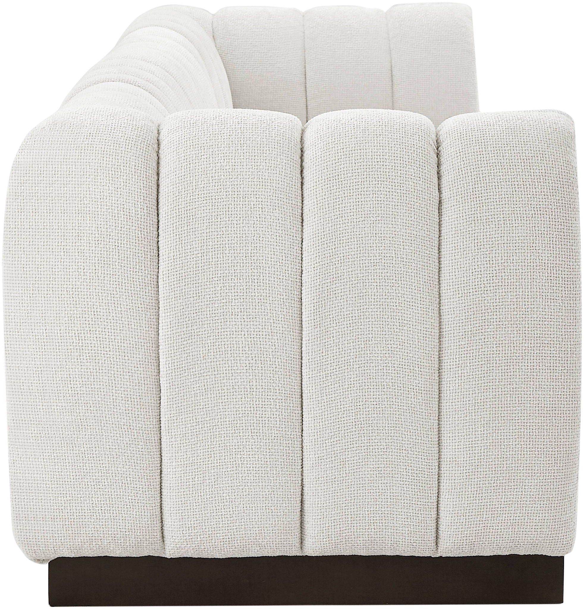 Quinn - 4 Seat Modular Sofa