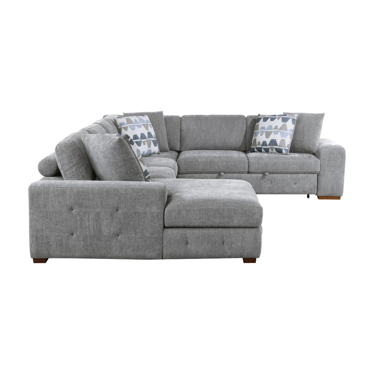 Raife - Sectional
