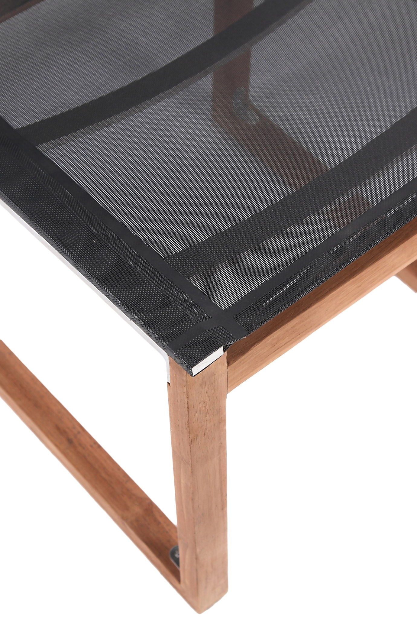 Tulum - Water Resistant Outdoor Patio Dining Side Chair