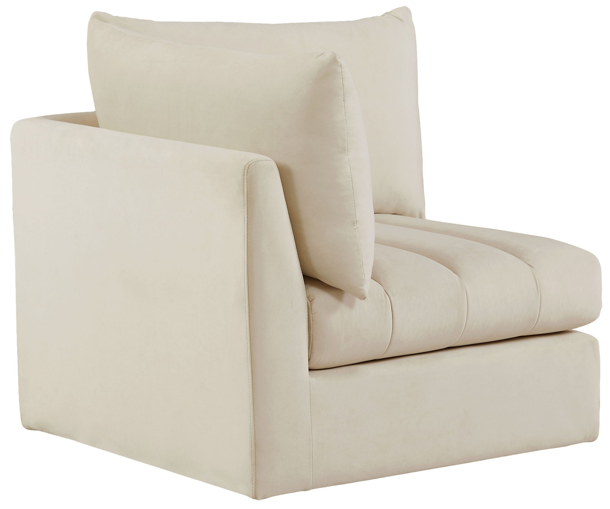 Jacob - Corner Chair
