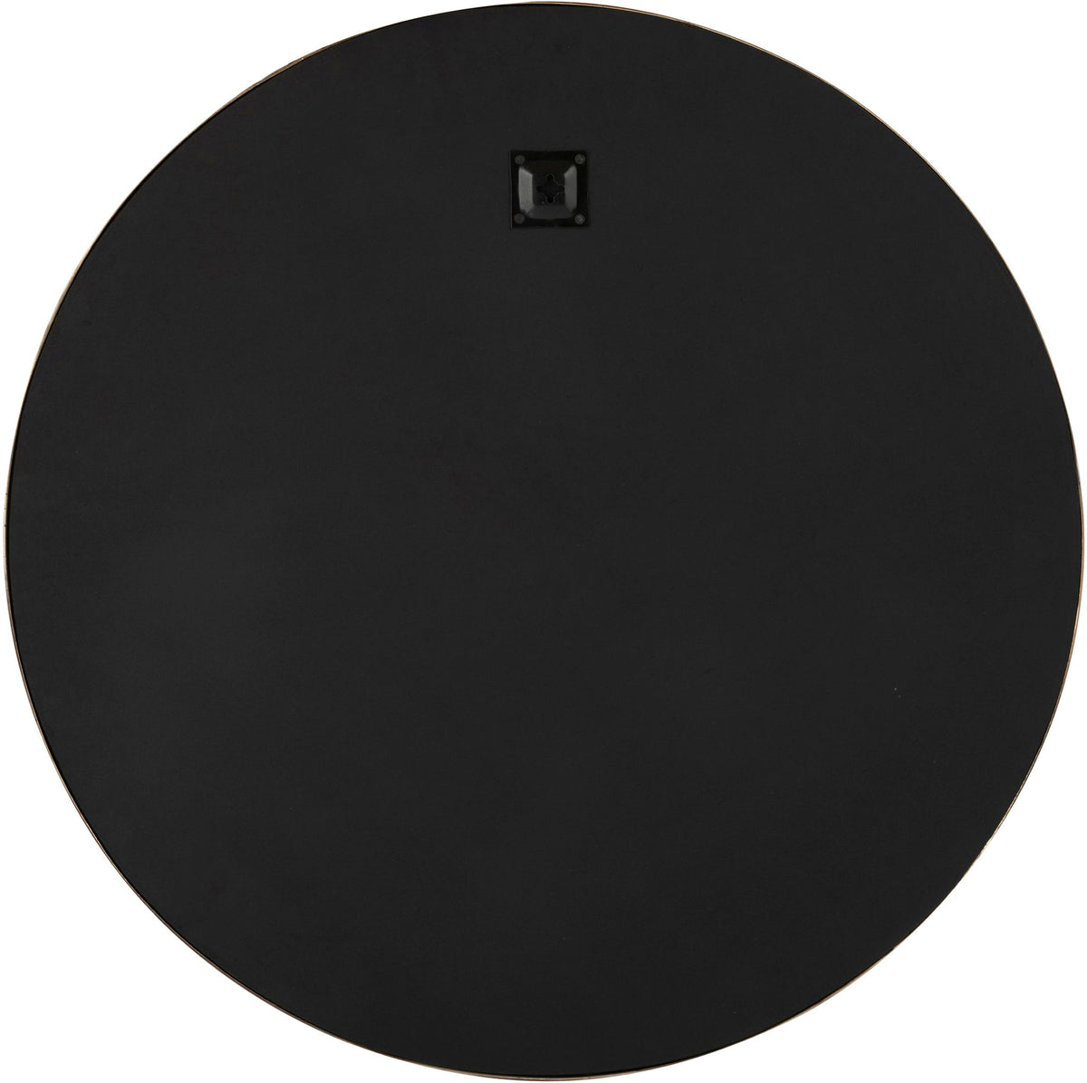 Braida - Iron Frame Mirror