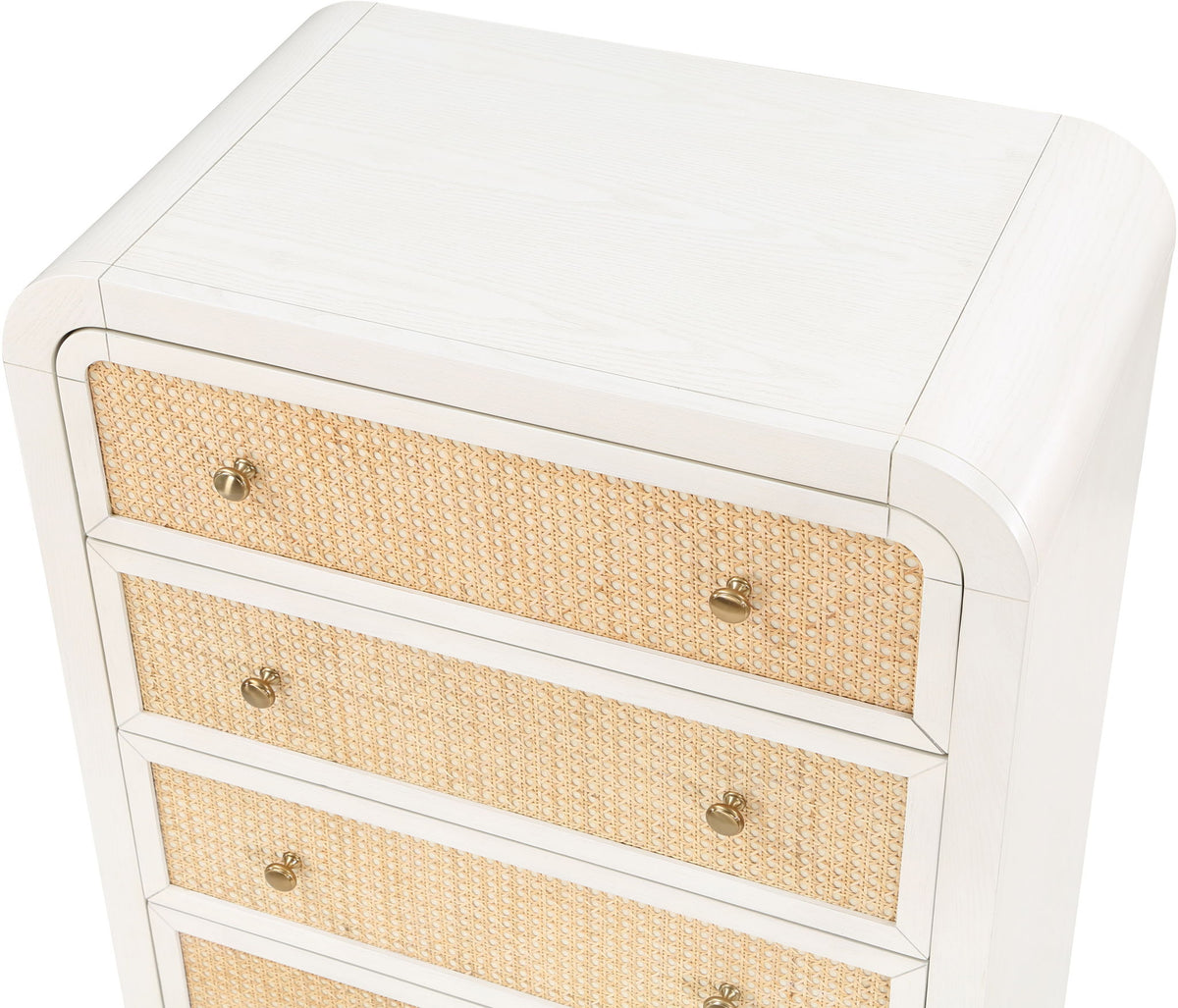 Siena - Chest