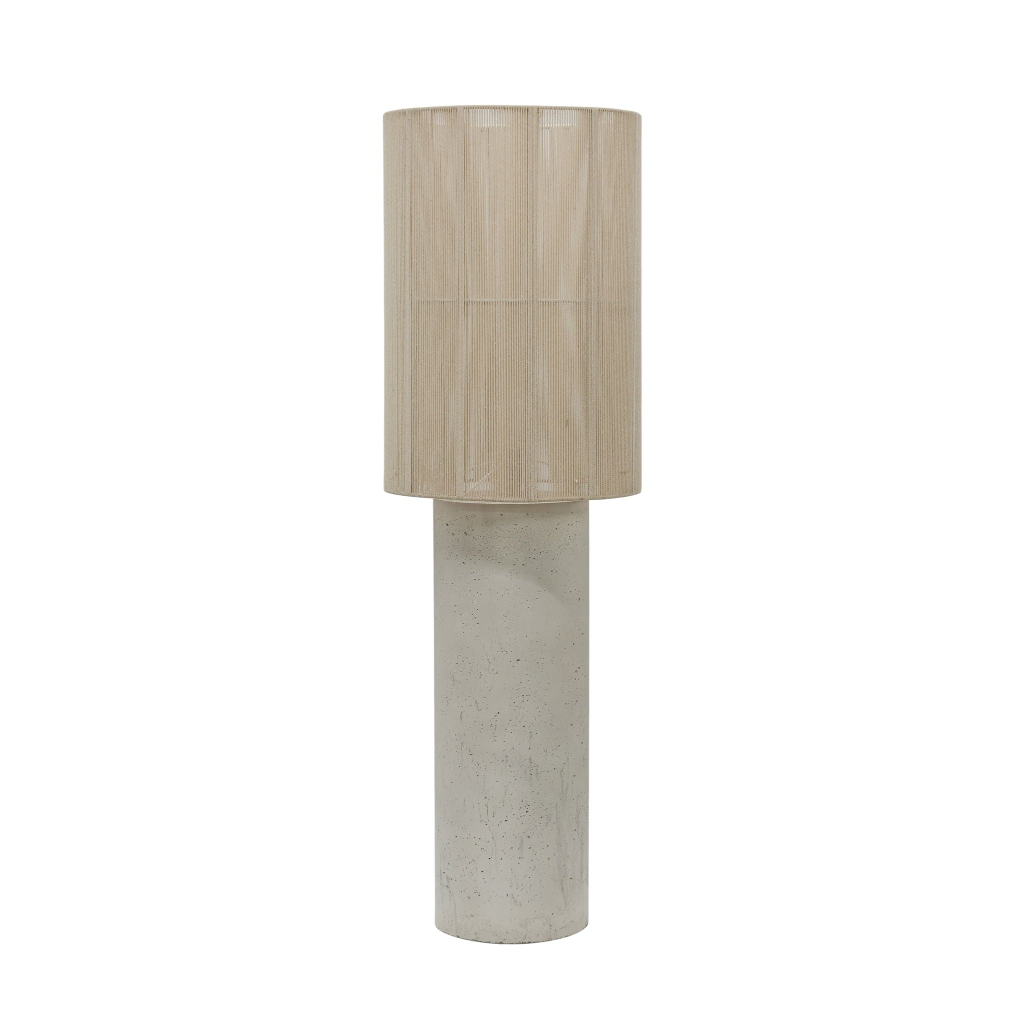 Mondada - Concrete Lamp