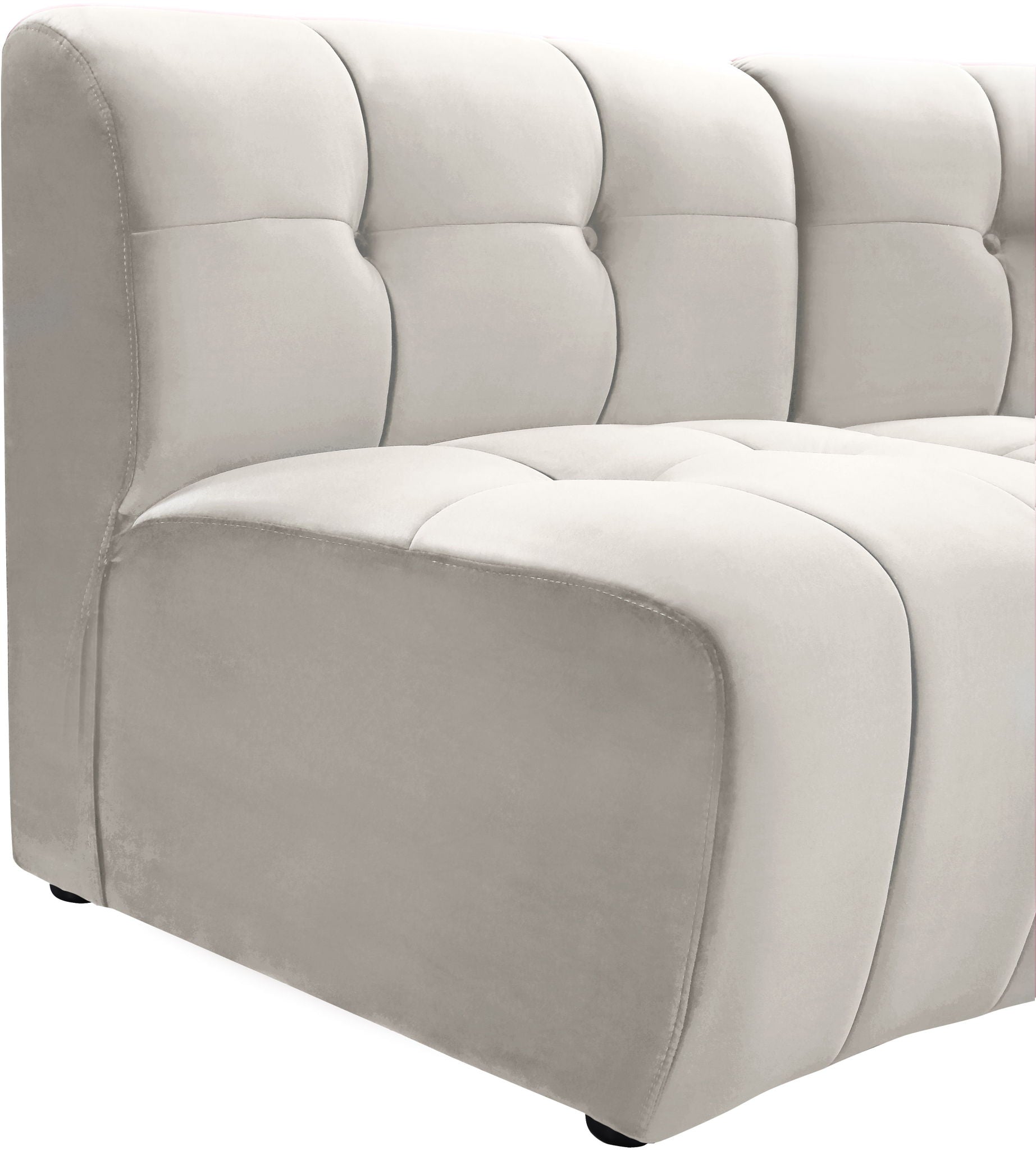Limitless - Modular Sectional