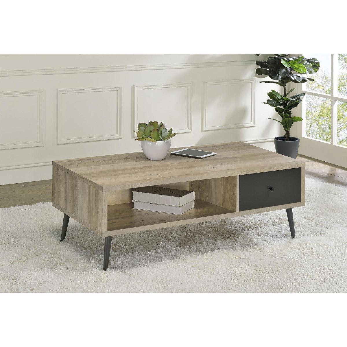 Welsh Coffee Table 701038
