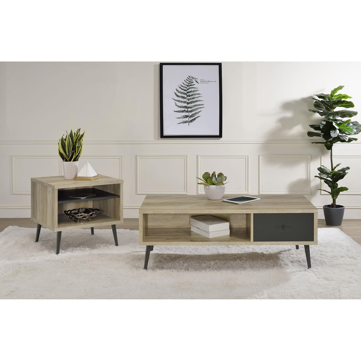 Welsh Coffee Table 701038
