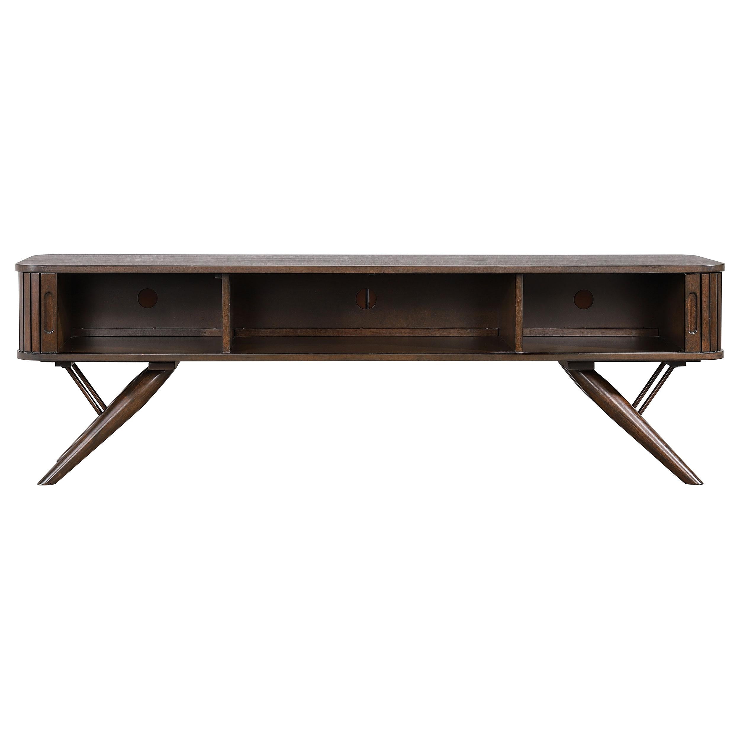 Coaster Furniture Valna TV Stand 701713 IMAGE 5