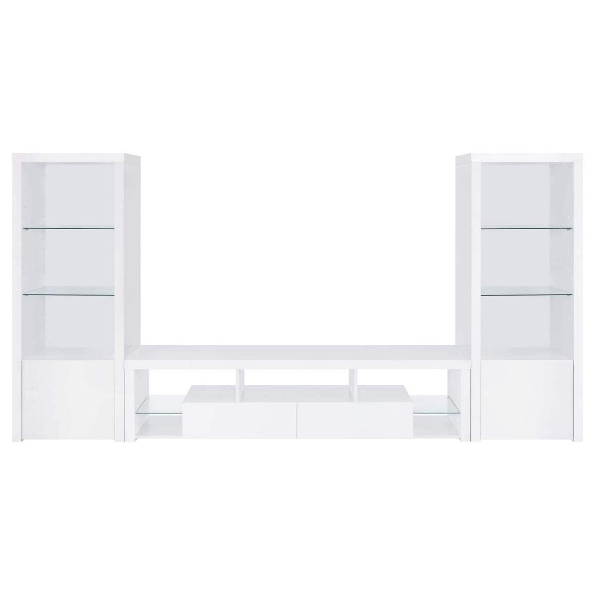 Entertainment Centers Entertainment Centers 704251-SET