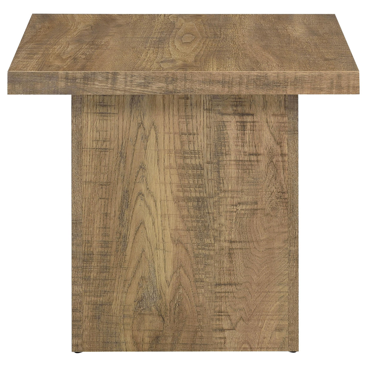 Devar End Table 708067