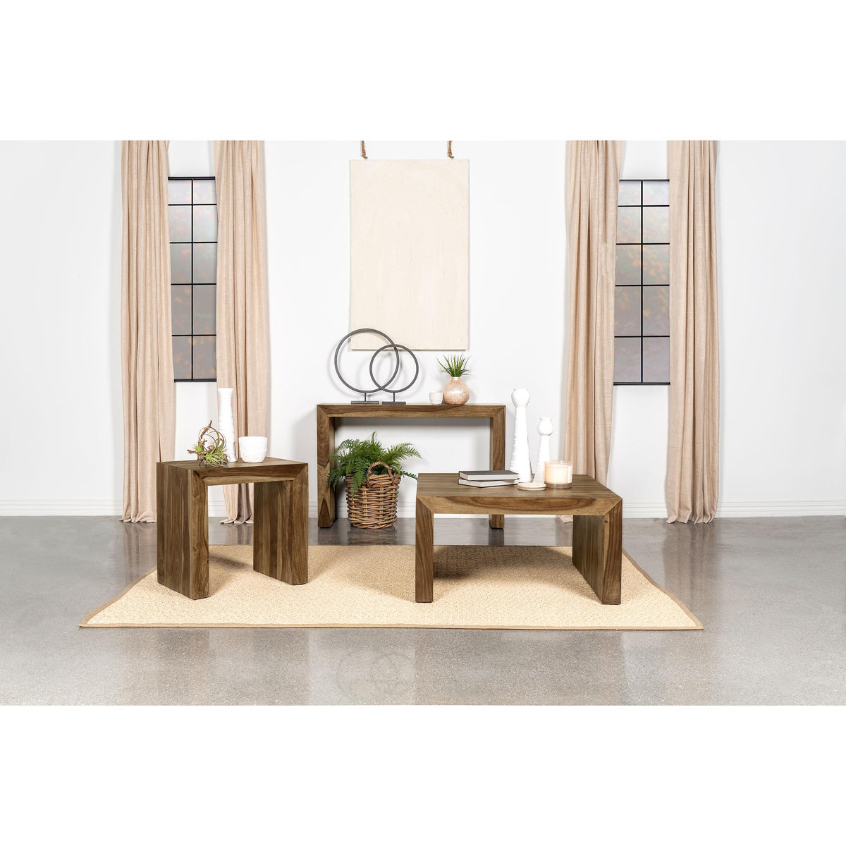 Odilia Coffee Table 708418
