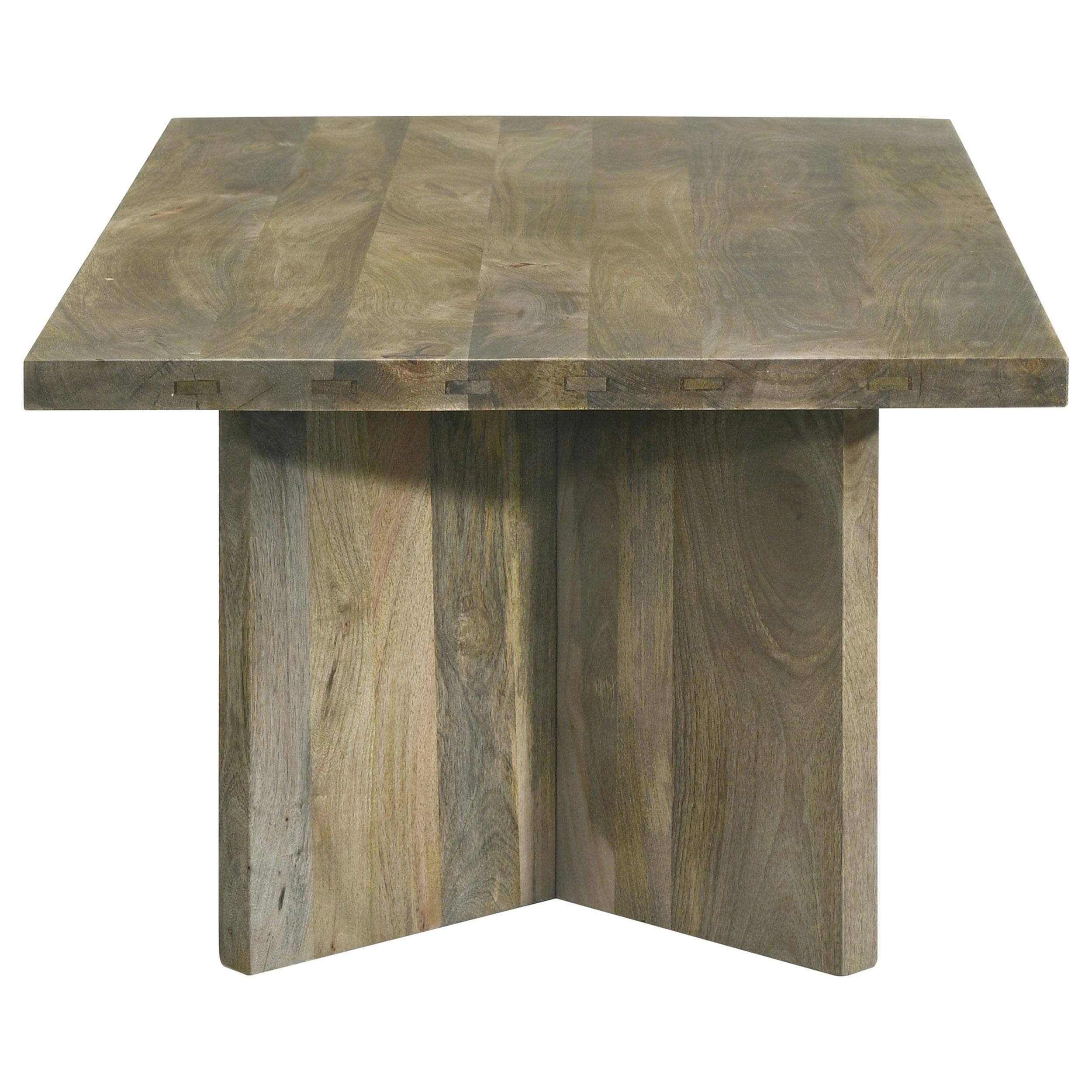 Diamond Modern Furniture COA Andando Coffee Table 708498 IMAGE 3