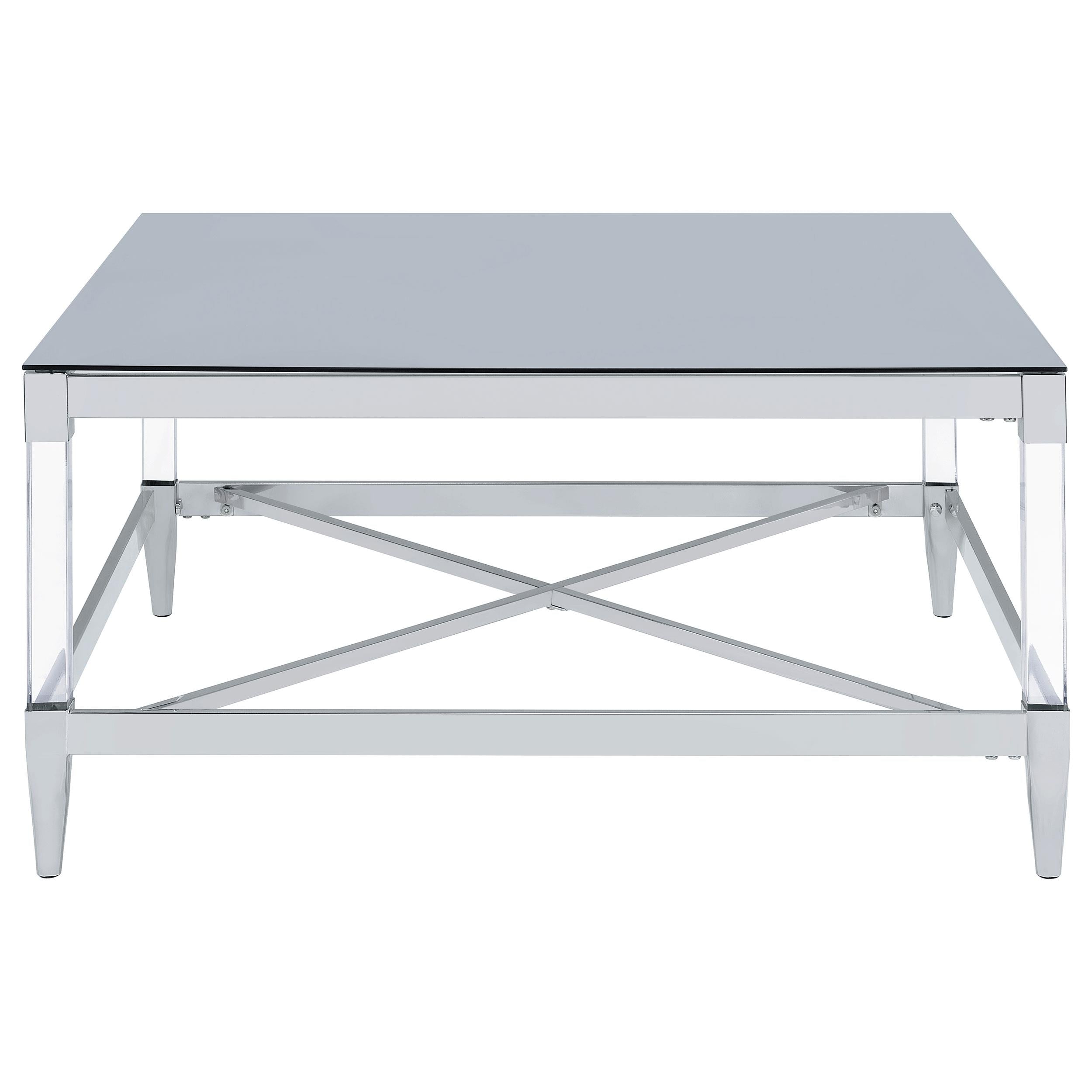 Coaster Furniture Lindley Coffee Table 709728 IMAGE 5