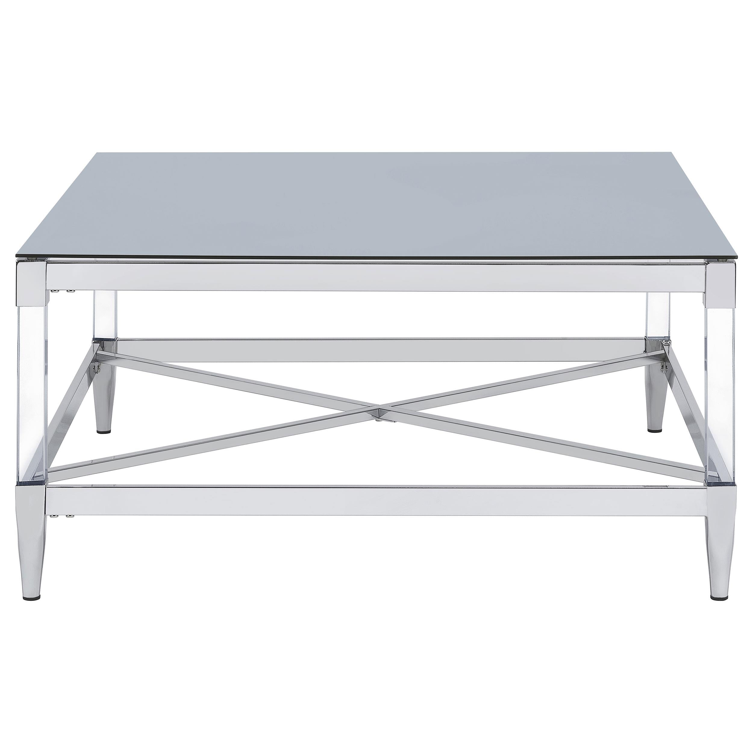 Diamond Modern Furniture COA Lindley Coffee Table 709728 IMAGE 6
