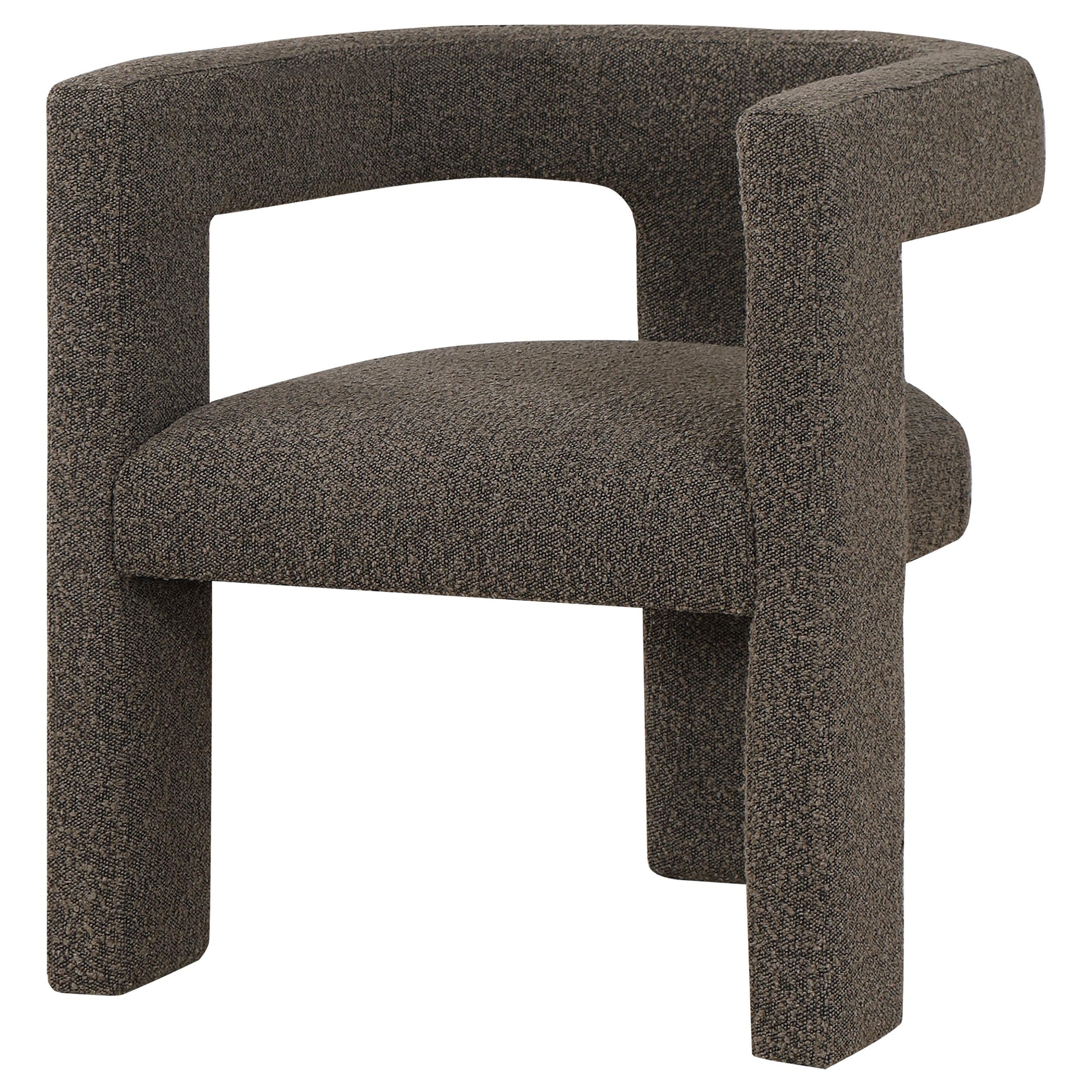 Coaster Furniture Petra Stationary Fabric Accent Chair 902880 IMAGE 3