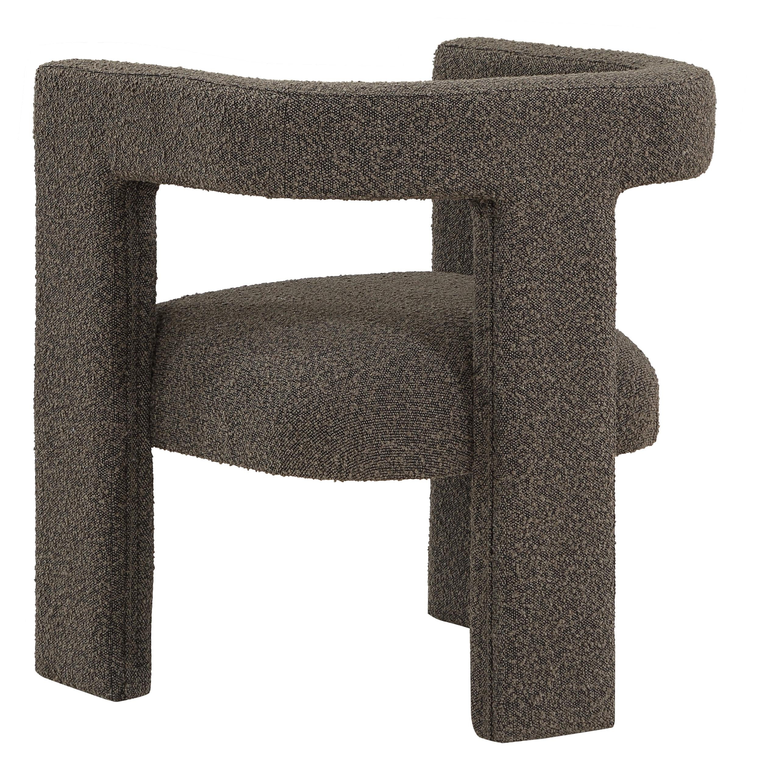 Coaster Furniture Petra Stationary Fabric Accent Chair 902880 IMAGE 5