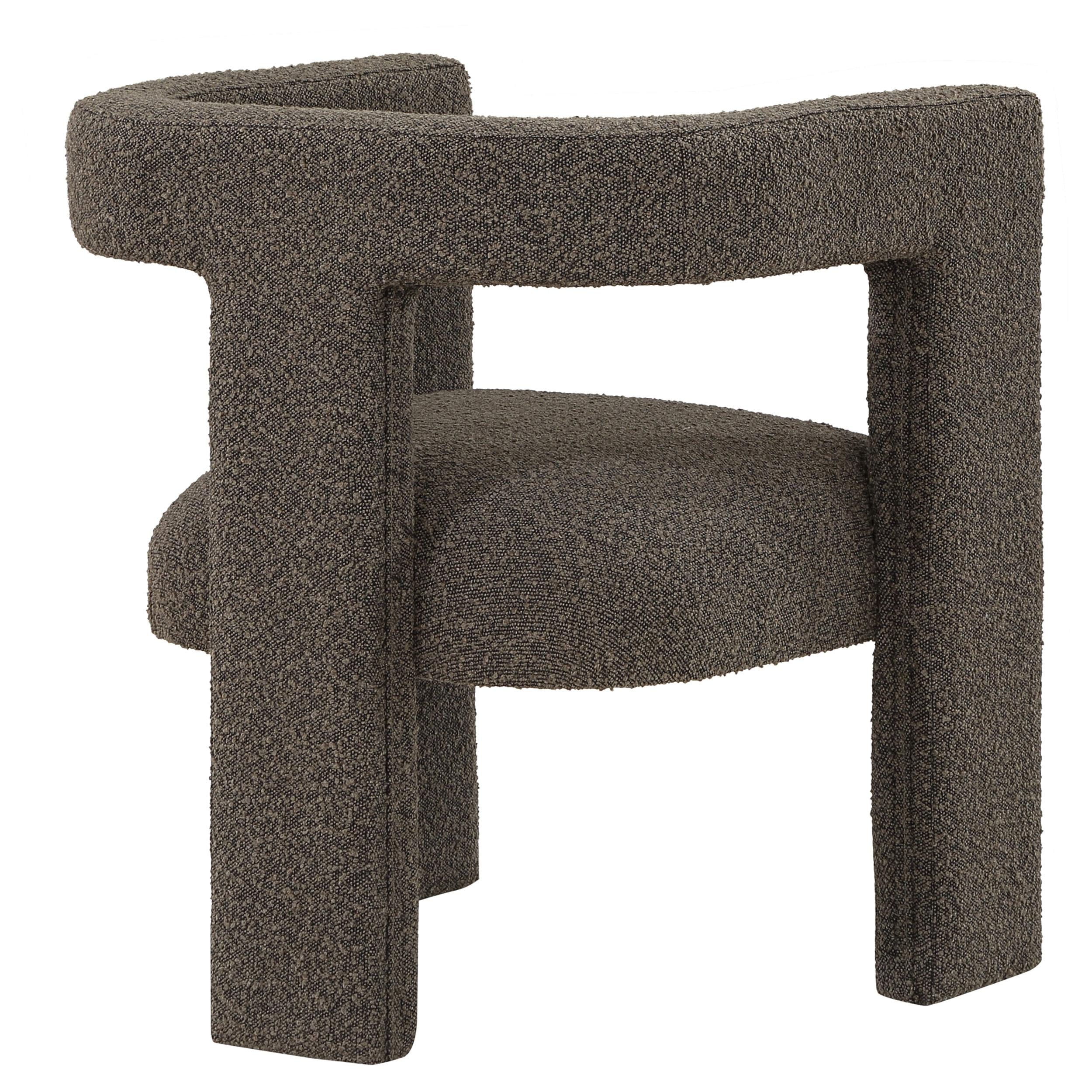Coaster Furniture Petra Stationary Fabric Accent Chair 902880 IMAGE 7