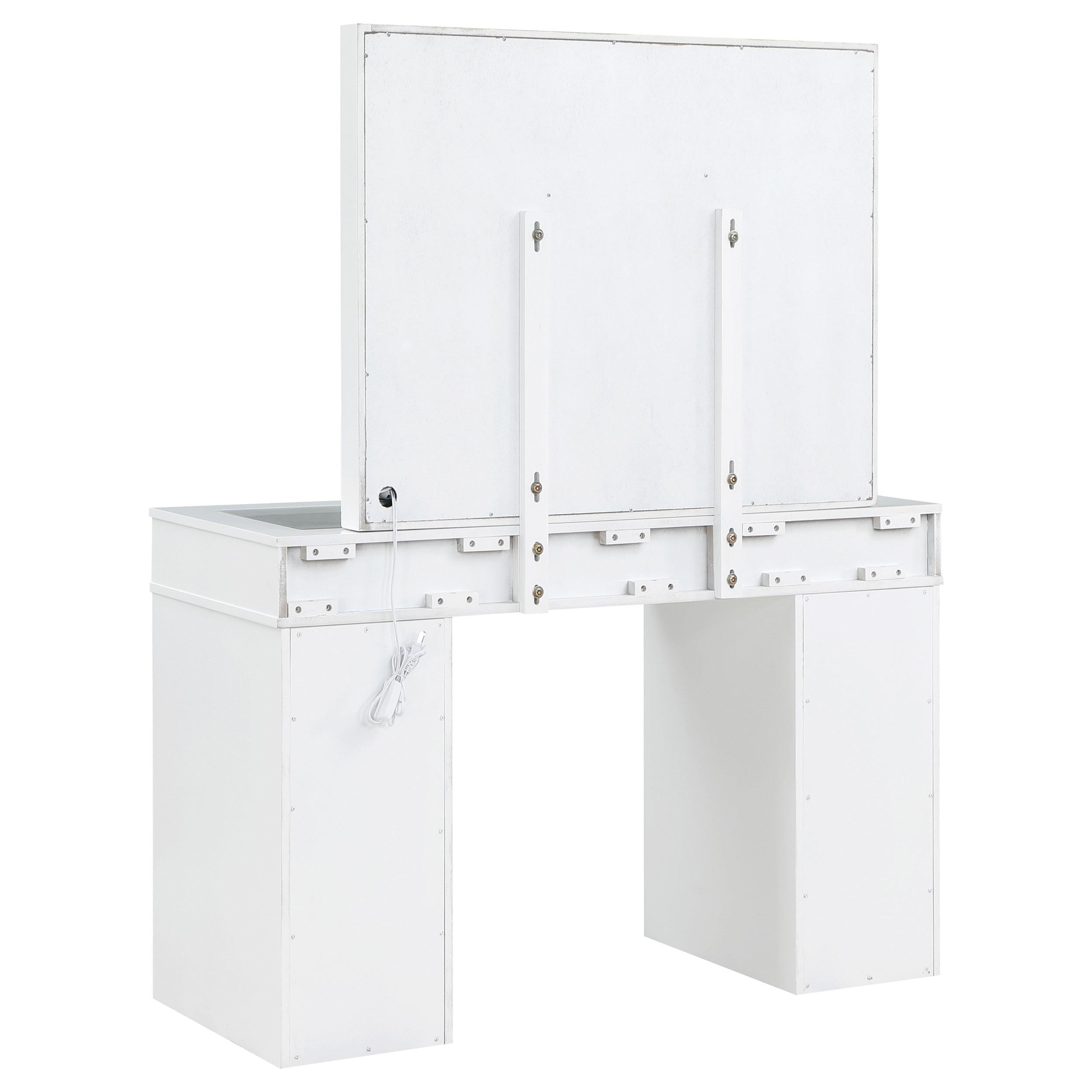 Coaster Furniture Regina 9-Drawer Vanity Set 930245 IMAGE 7