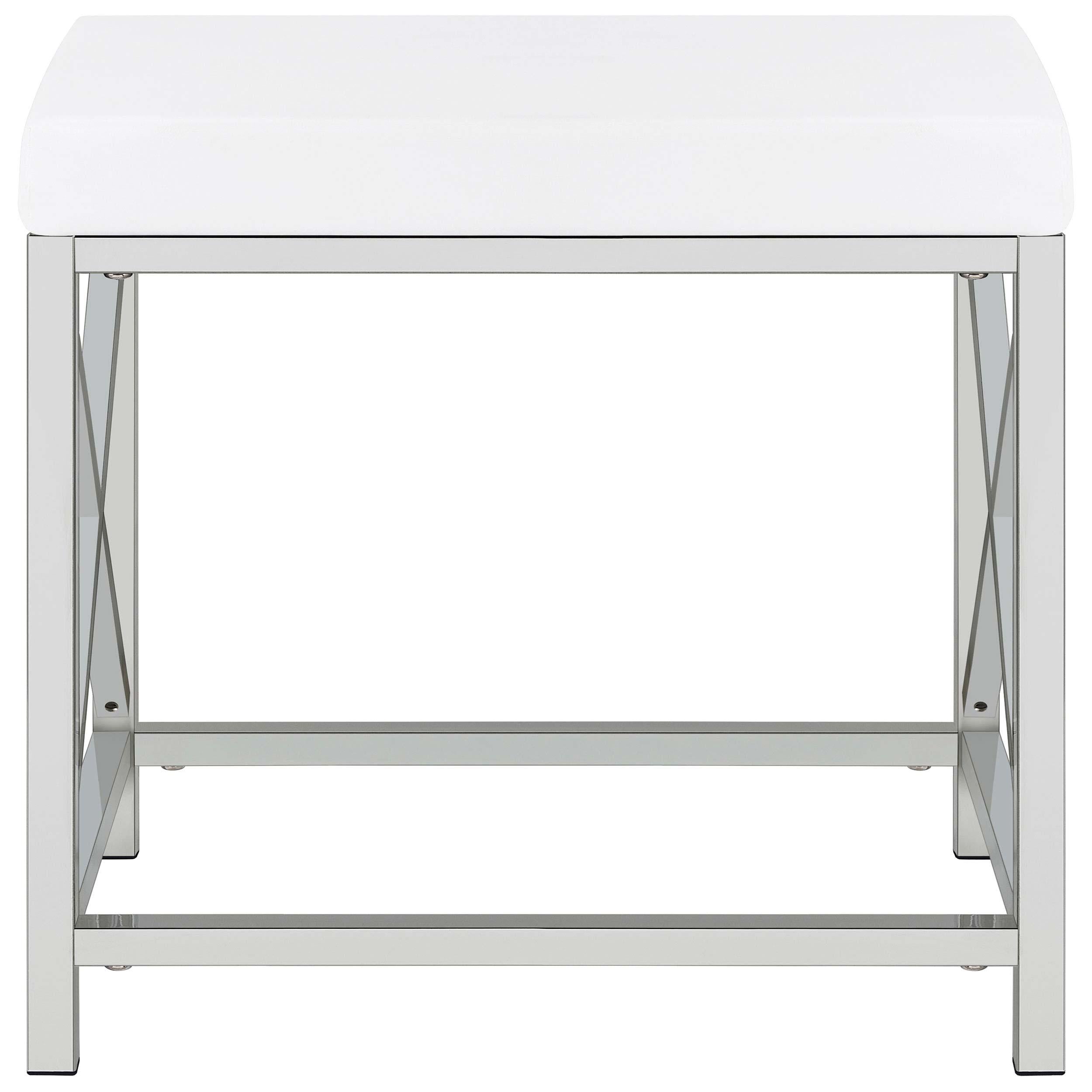 Coaster Furniture Eliza 2-Drawer Vanity Set 936164 IMAGE 19