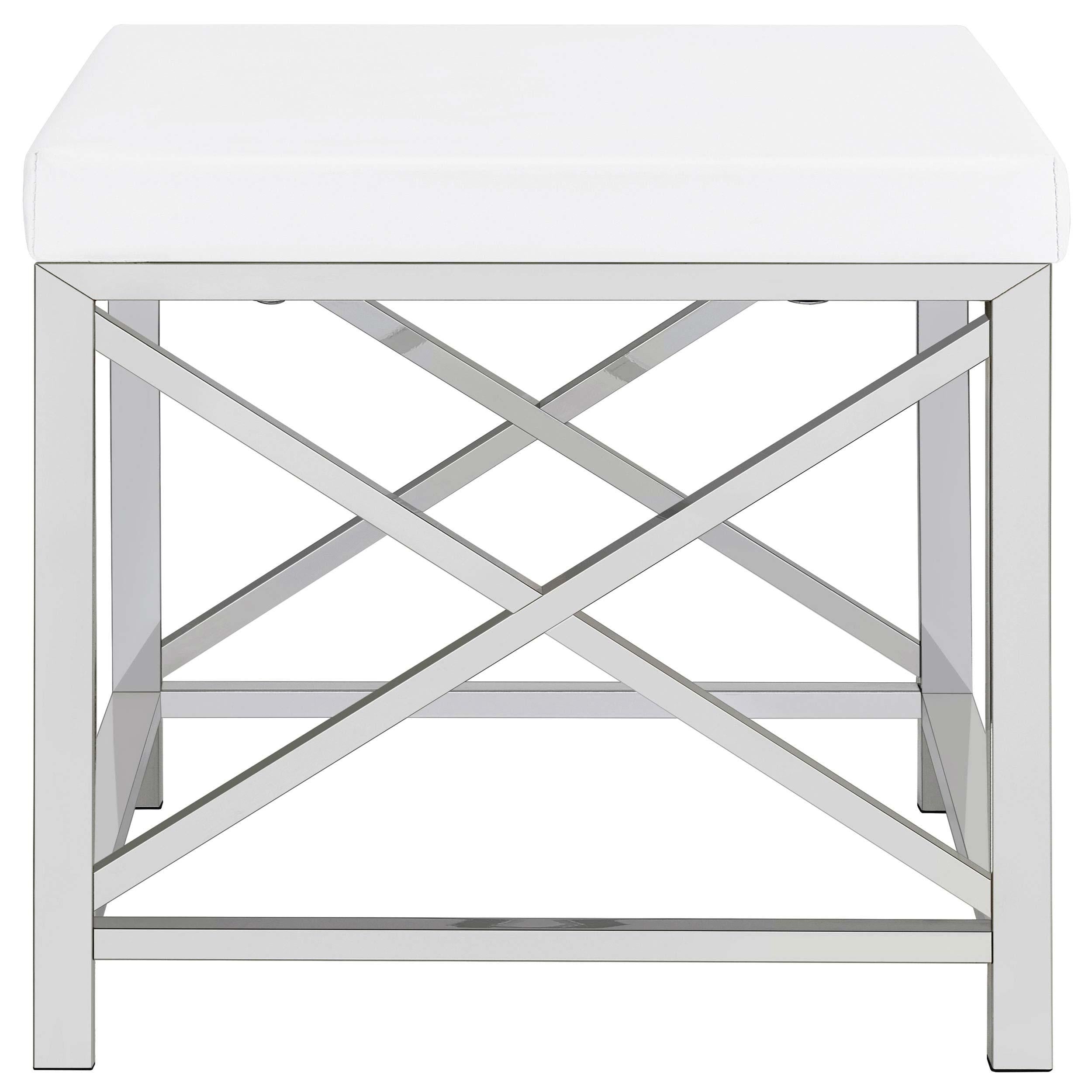 Coaster Furniture Eliza 2-Drawer Vanity Set 936164 IMAGE 20