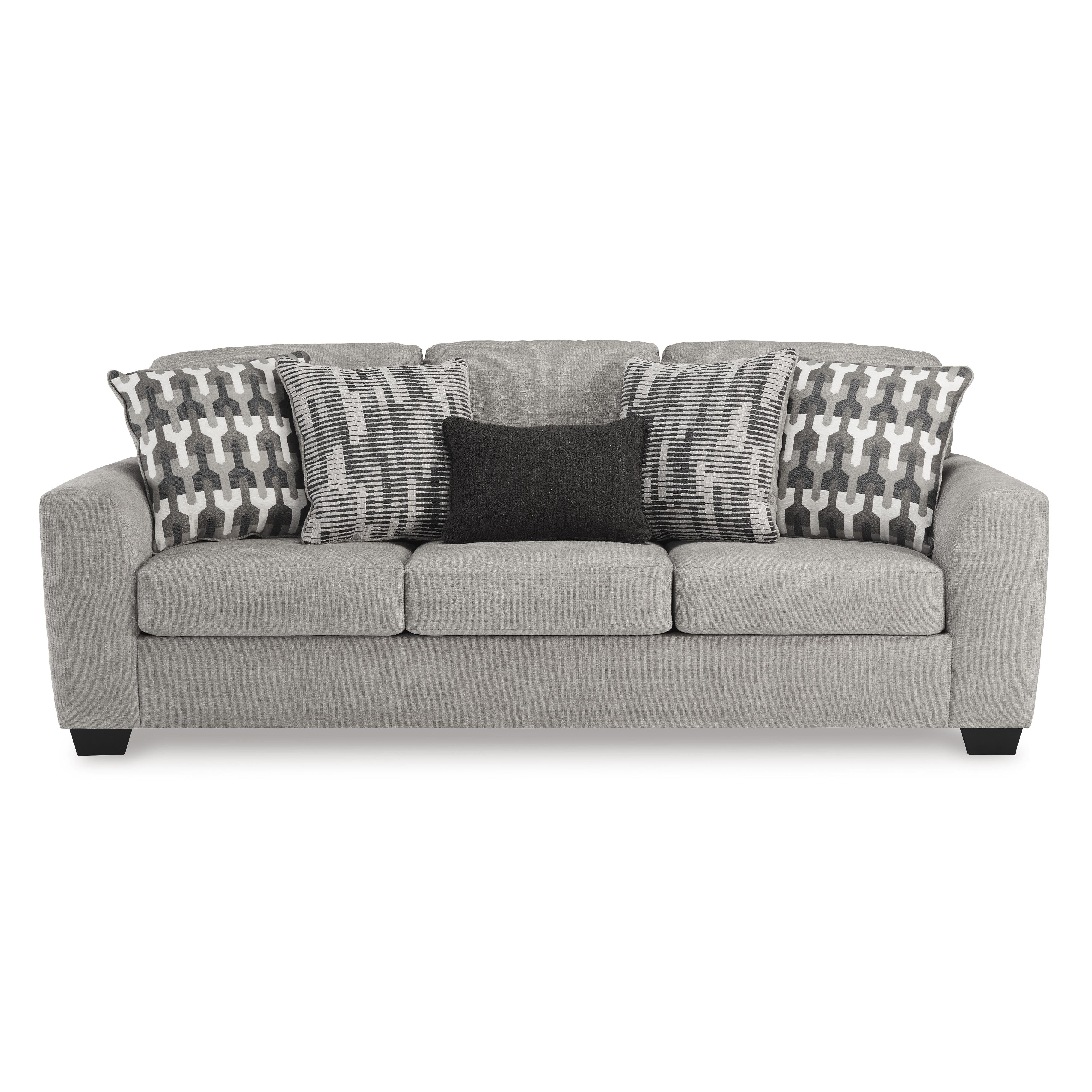 Signature Design by Ashley Avenal Park Stationary Fabric Sofa 5080538 IMAGE 2