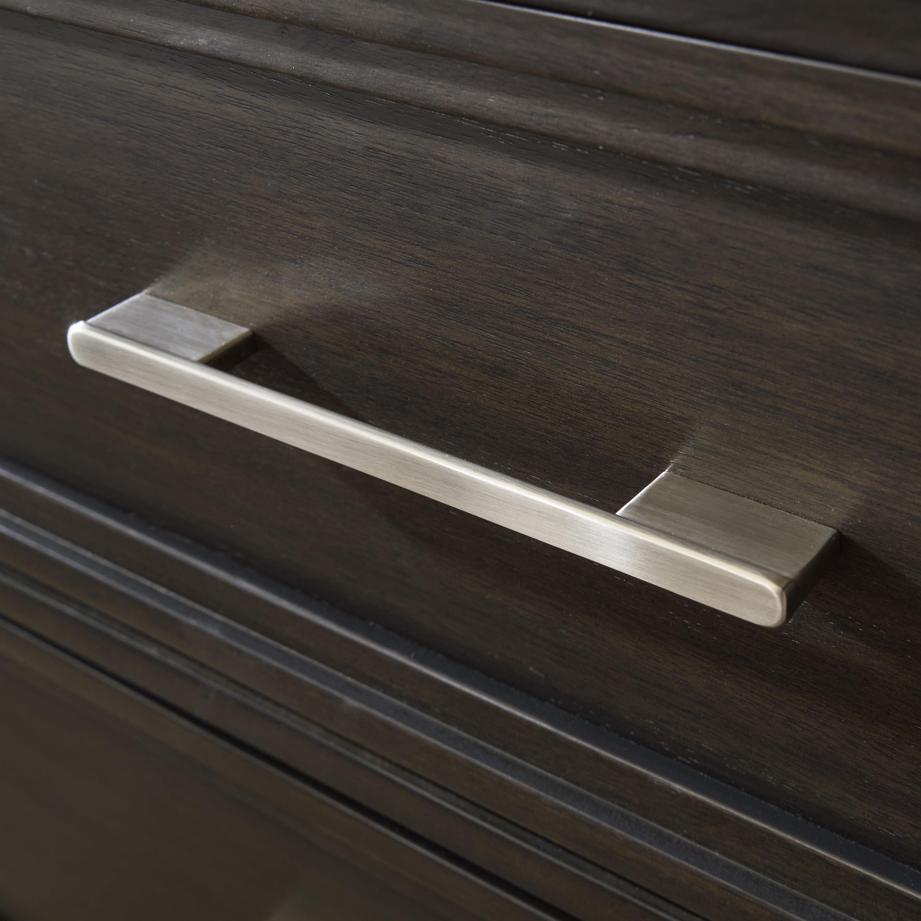 Signature Design by Ashley Neymorton 2-Drawer Nightstand B618-92 IMAGE 8