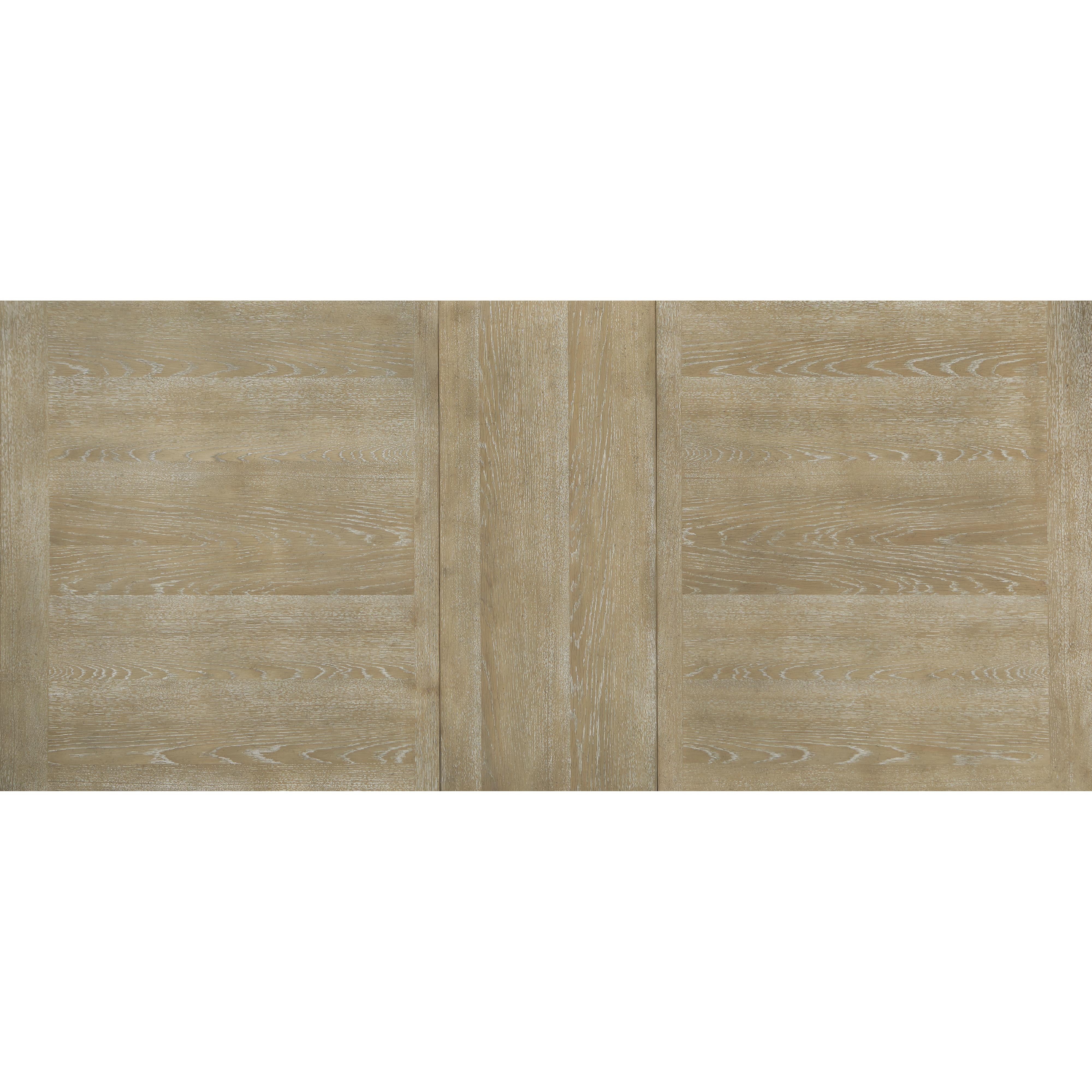 Benchcraft Shaybrock Dining Table with Trestle Base D683-35 IMAGE 5