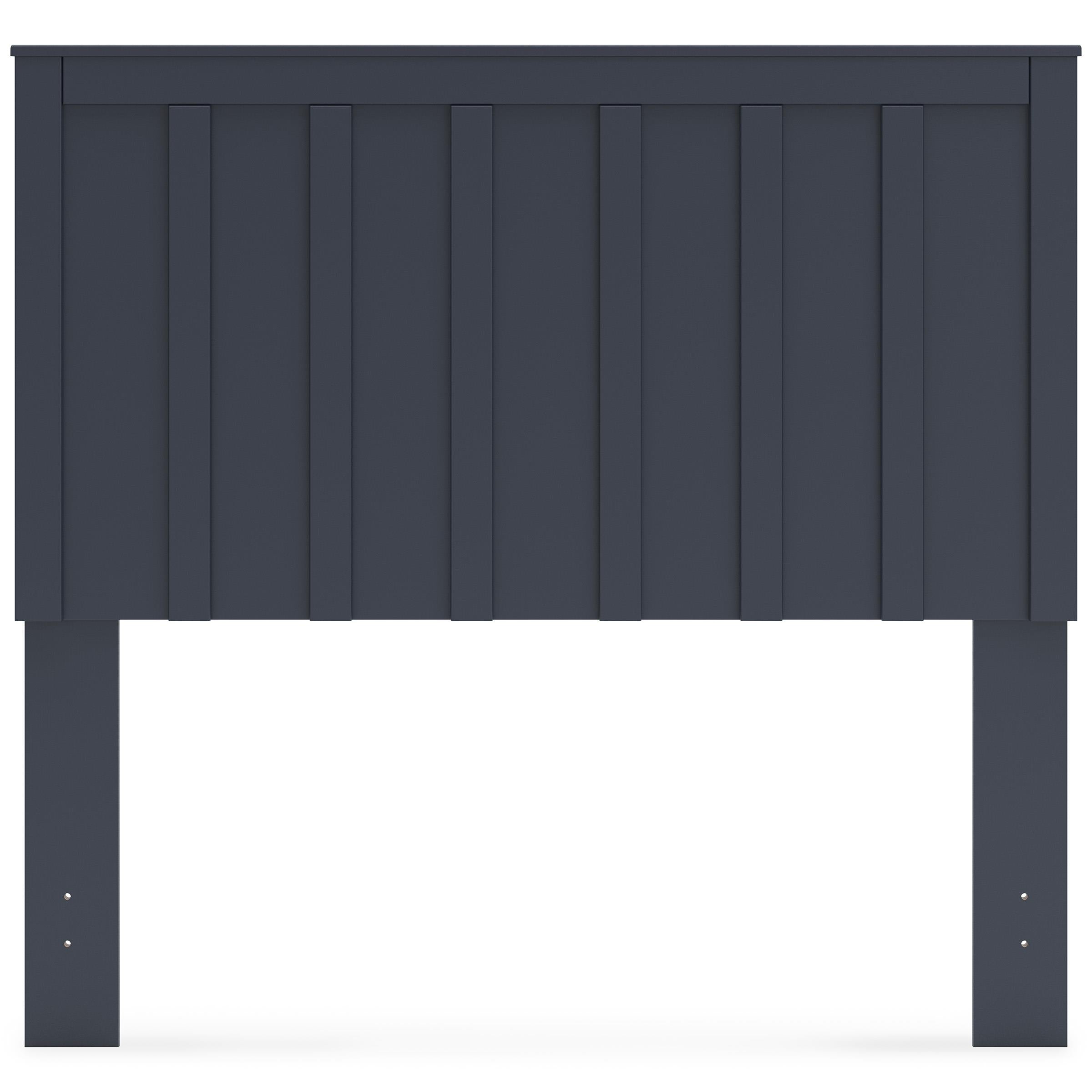 Diamond Modern Furniture Exclusive Design Bed Components Headboard EB1528-156 IMAGE 2