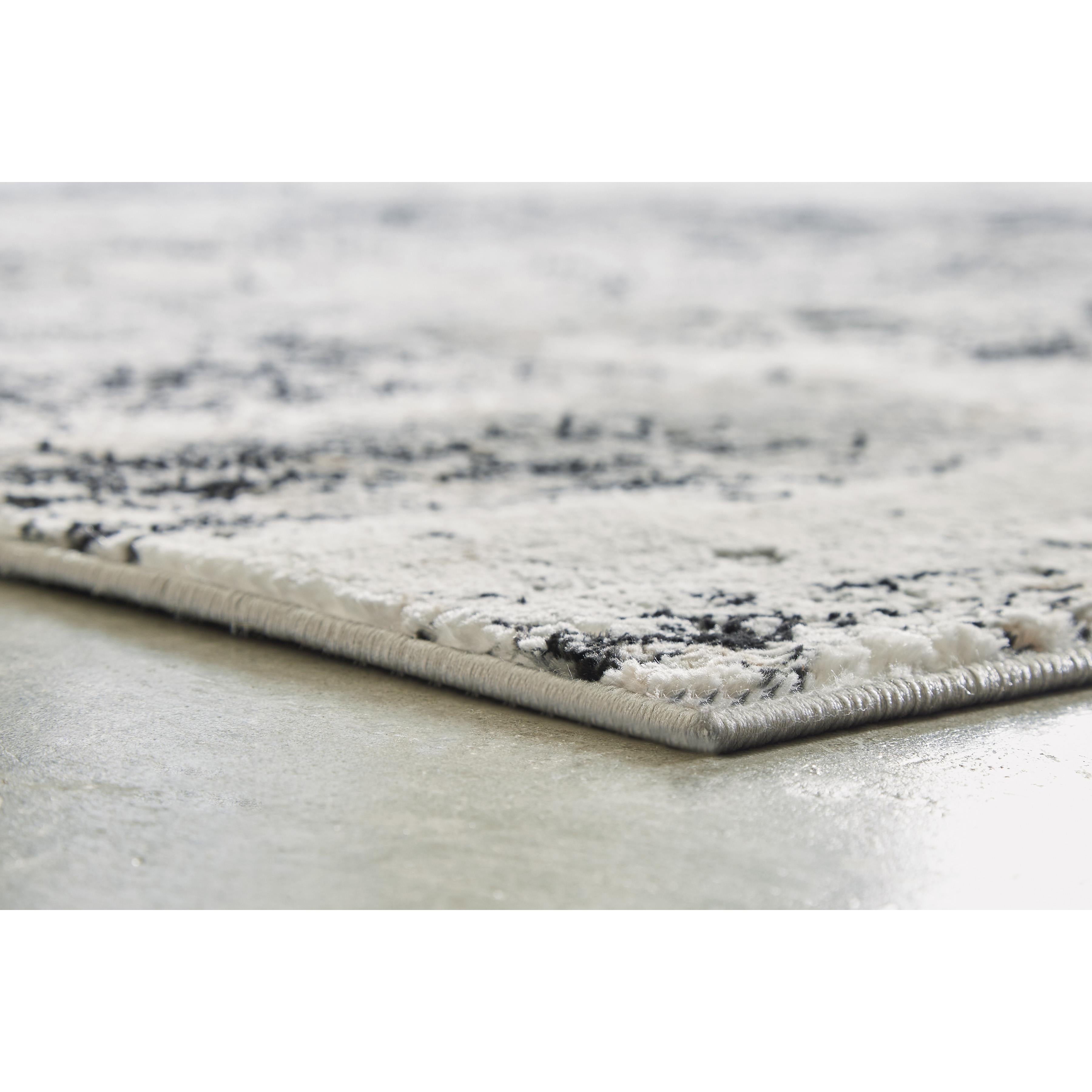 Signature Design by Ashley Langwell R406781 Large Rug IMAGE 3