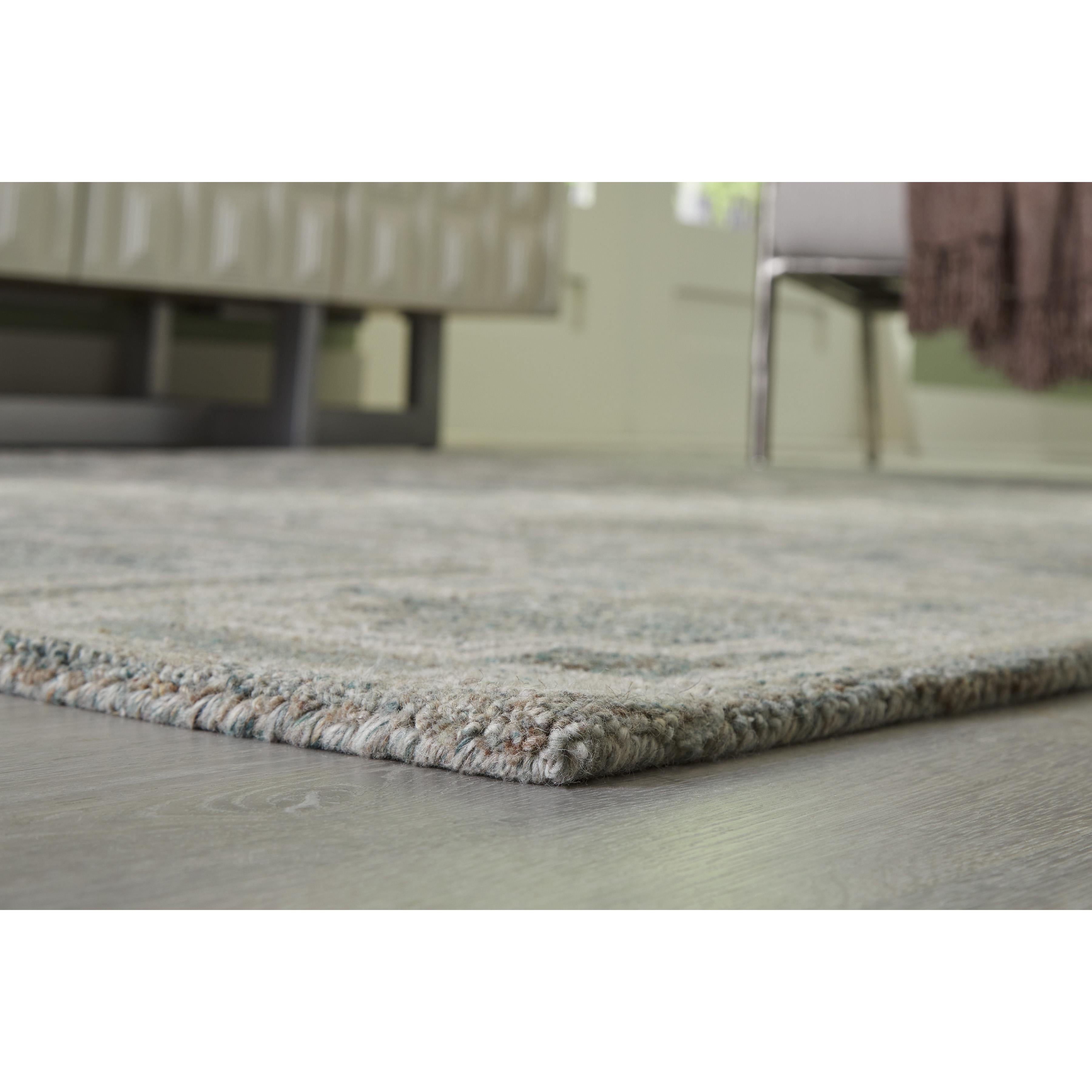 Signature Design by Ashley Jossland R406911 Large Rug IMAGE 3