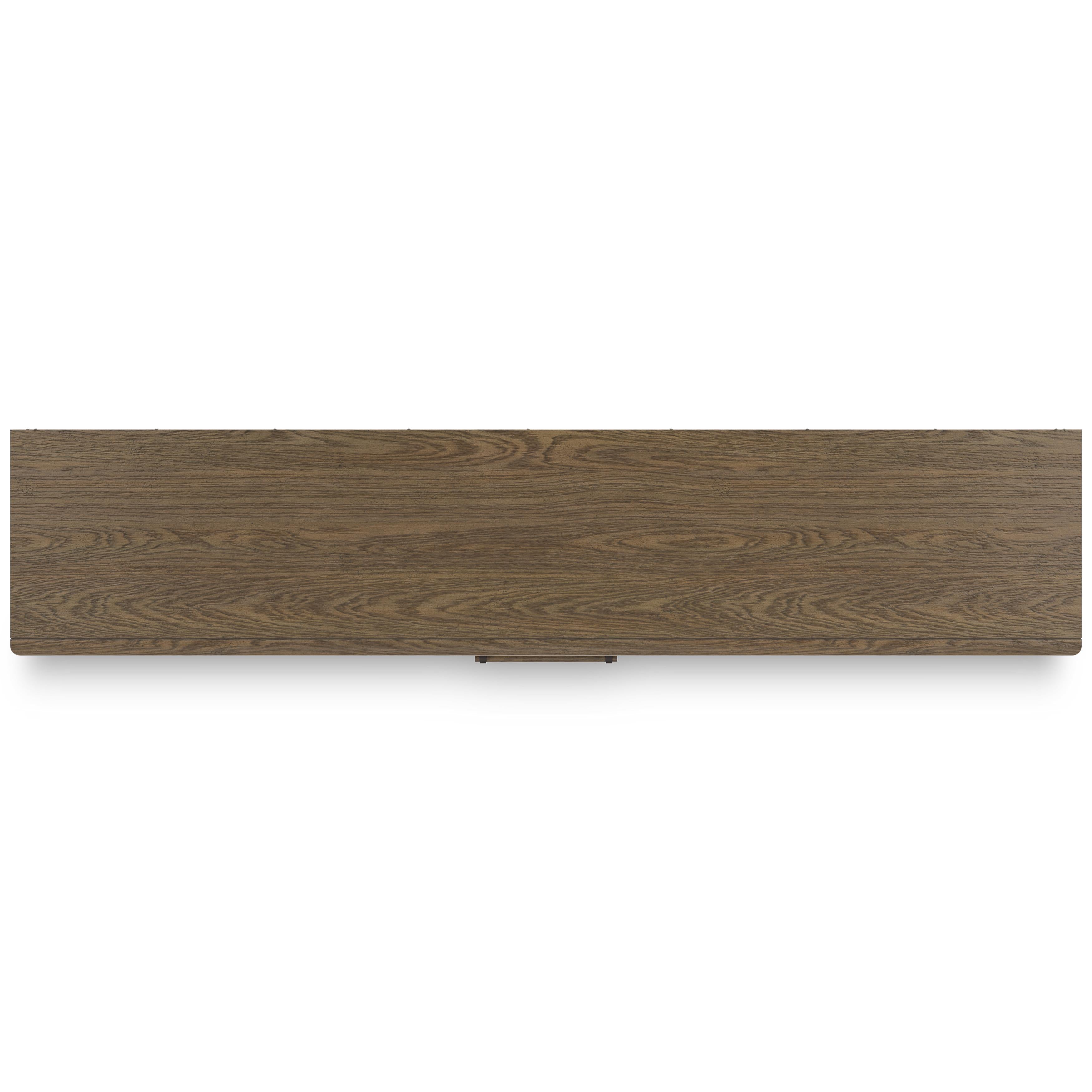 Signature Design by Ashley Roanhowe TV Stand W769-68 IMAGE 6