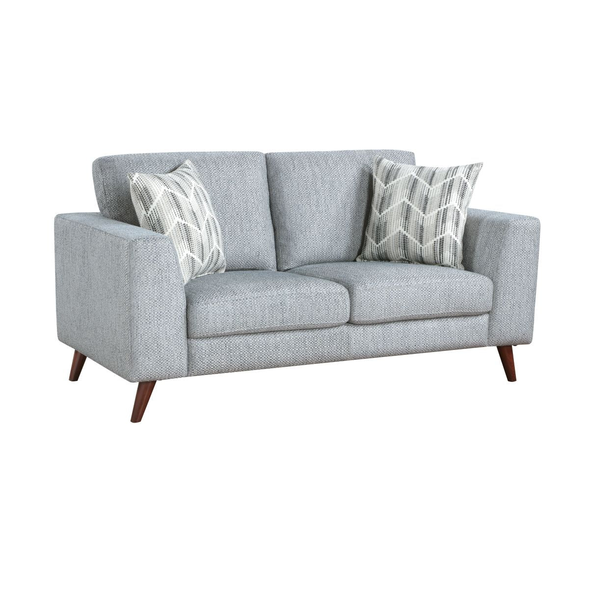 Broadway - Sofa & Loveseat