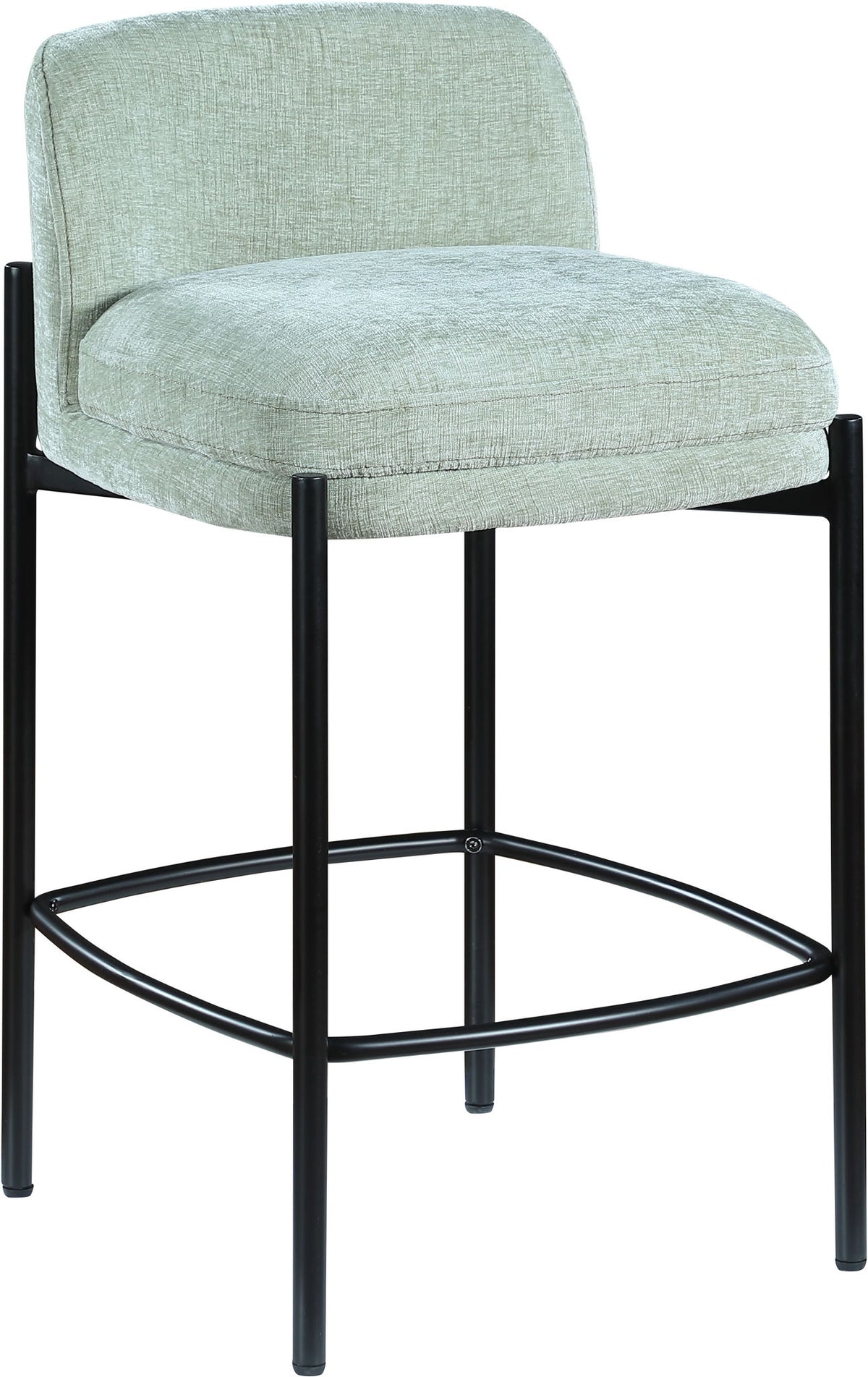 Burton - Stool (Set of 2)