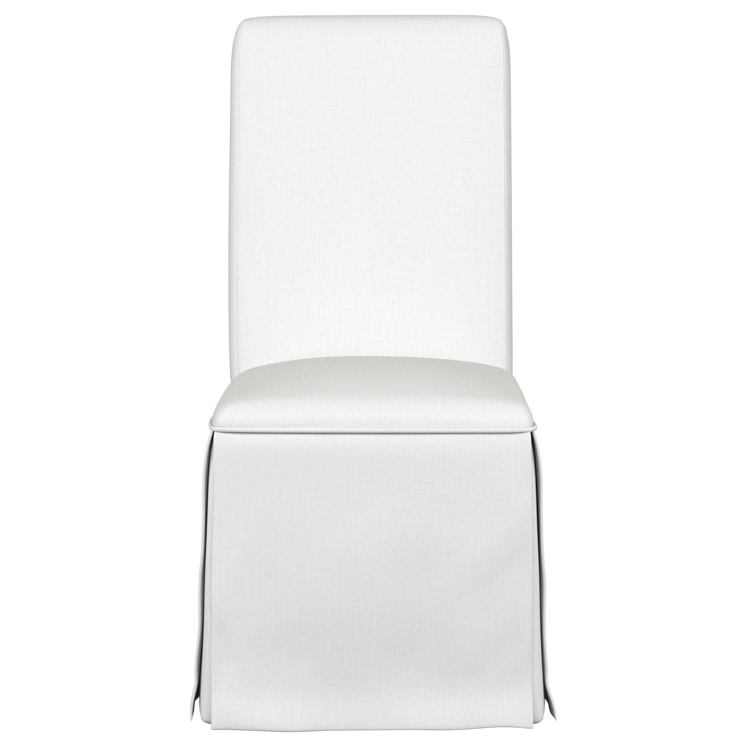 Diamond Modern Furniture COA Shawna Dining Chair 100748 IMAGE 2
