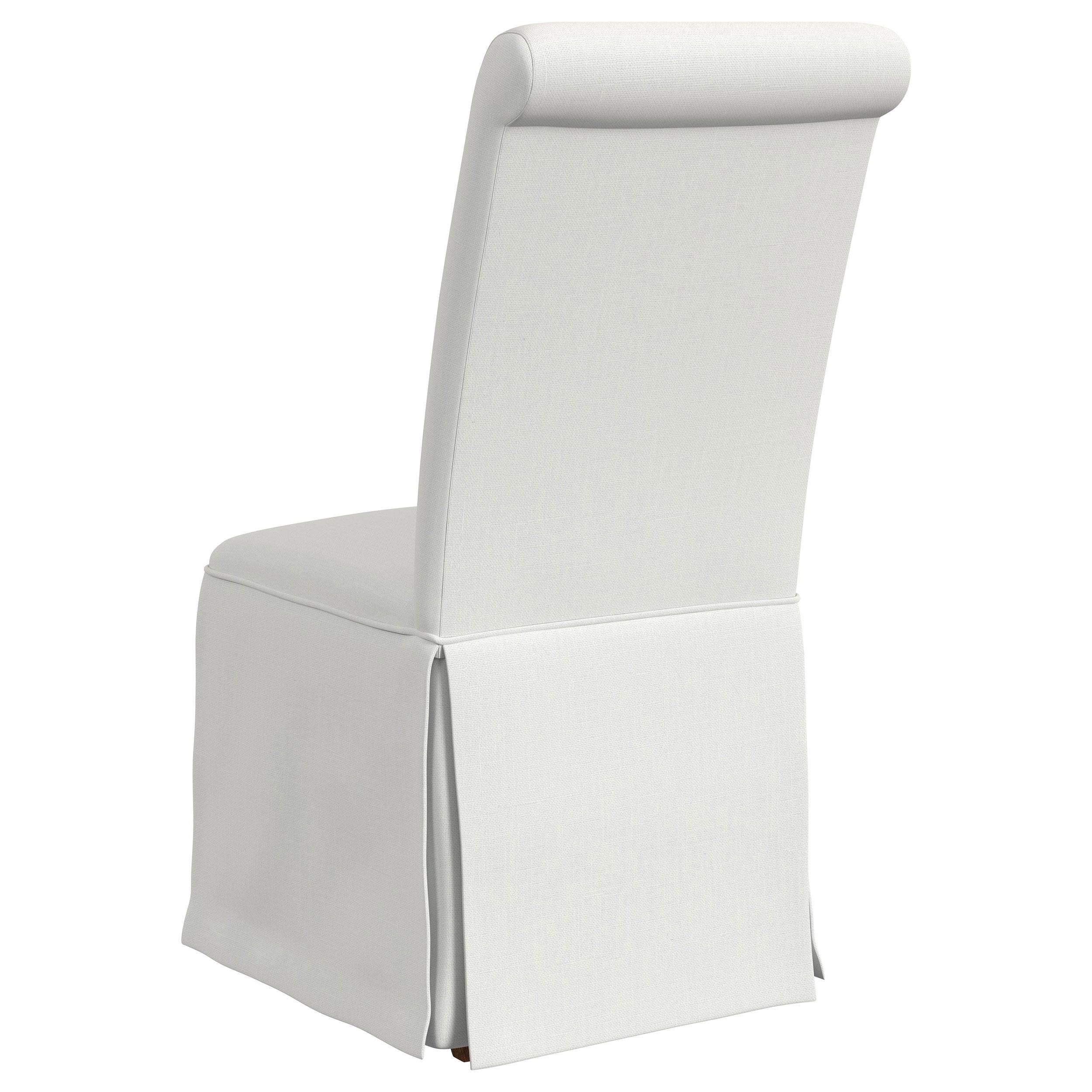 Diamond Modern Furniture COA Shawna Dining Chair 100748 IMAGE 5