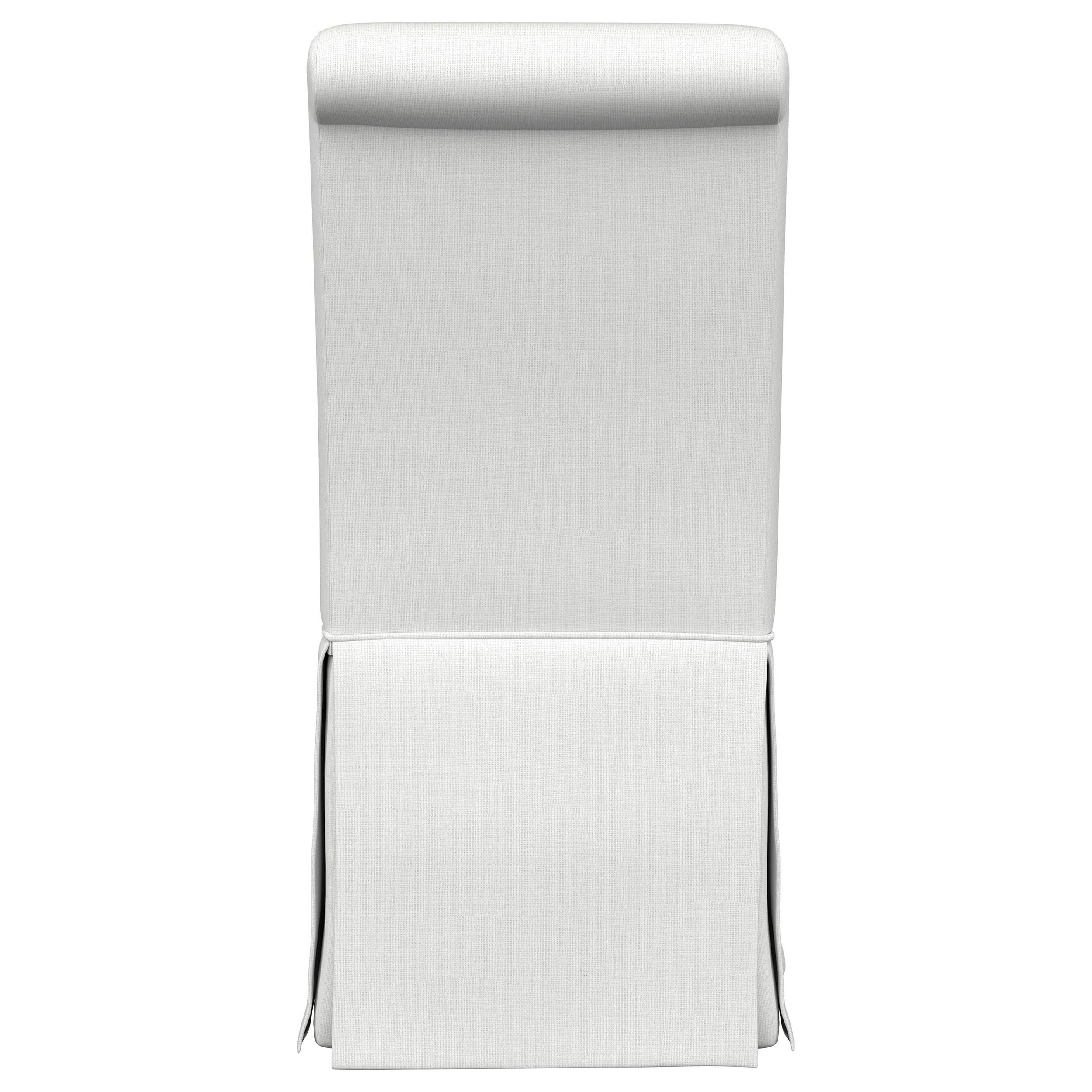 Diamond Modern Furniture COA Shawna Dining Chair 100748 IMAGE 6